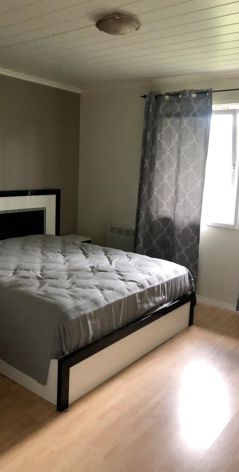 Soverom utleiedel. Galleribilde