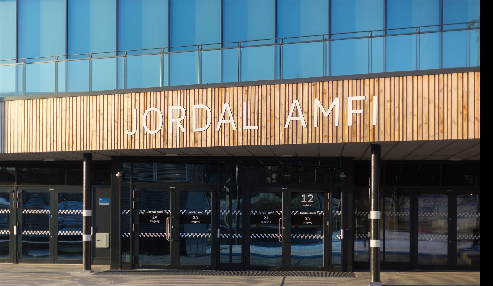 Områdebilde - Kampen. Galleribilde