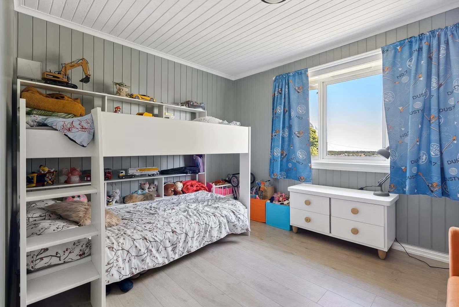 Soverom 2 Galleribilde