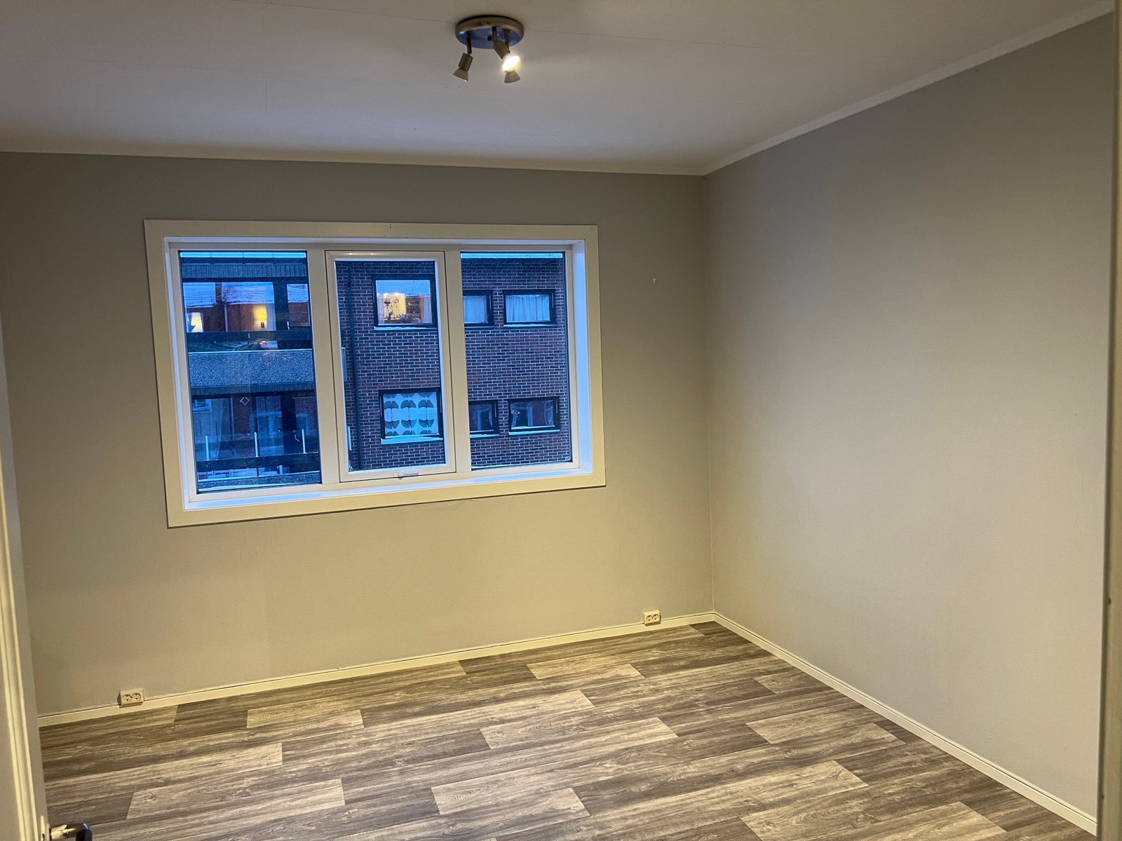 Soverom 1 Galleribilde