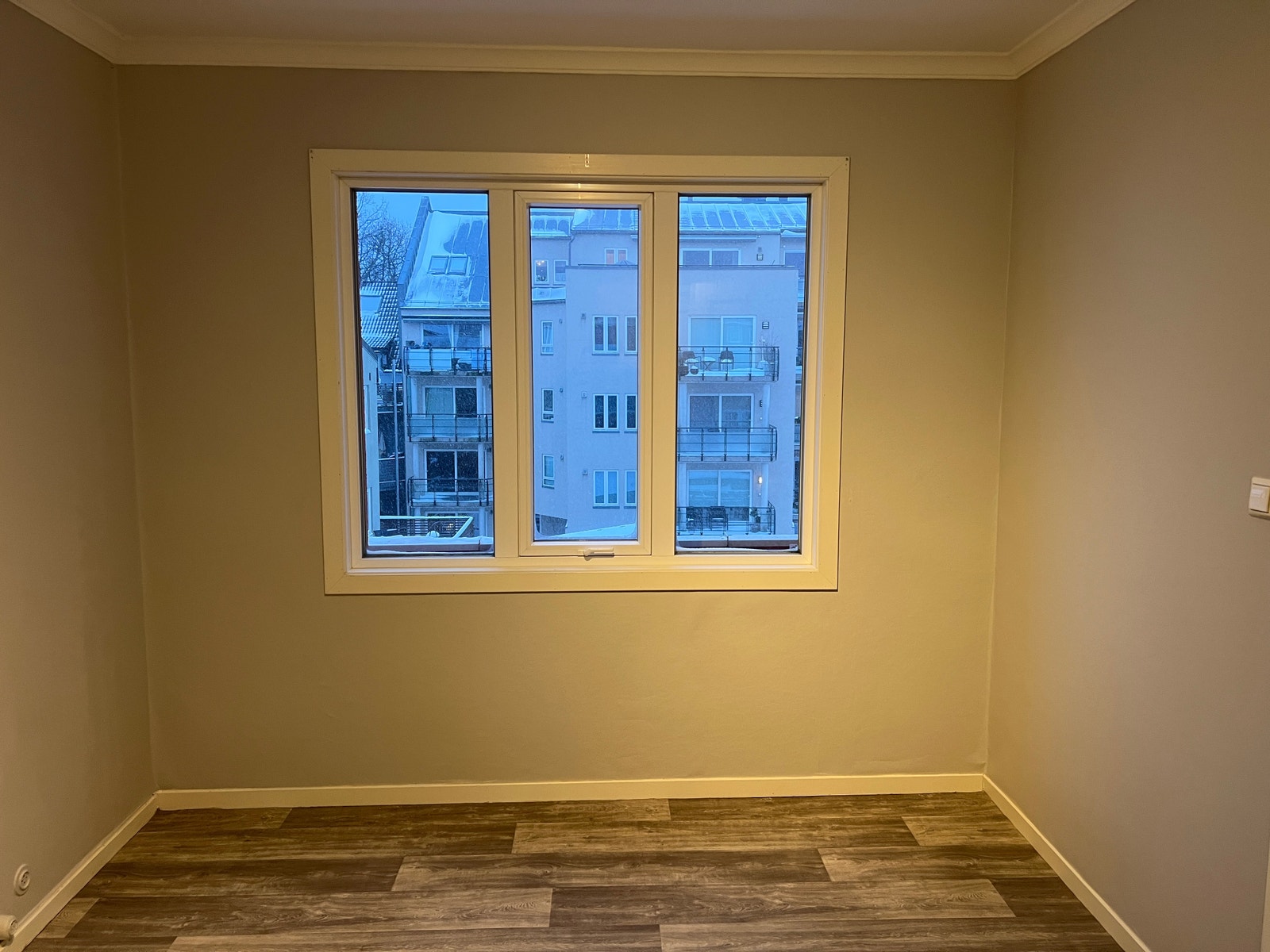 Soverom 2 Galleribilde