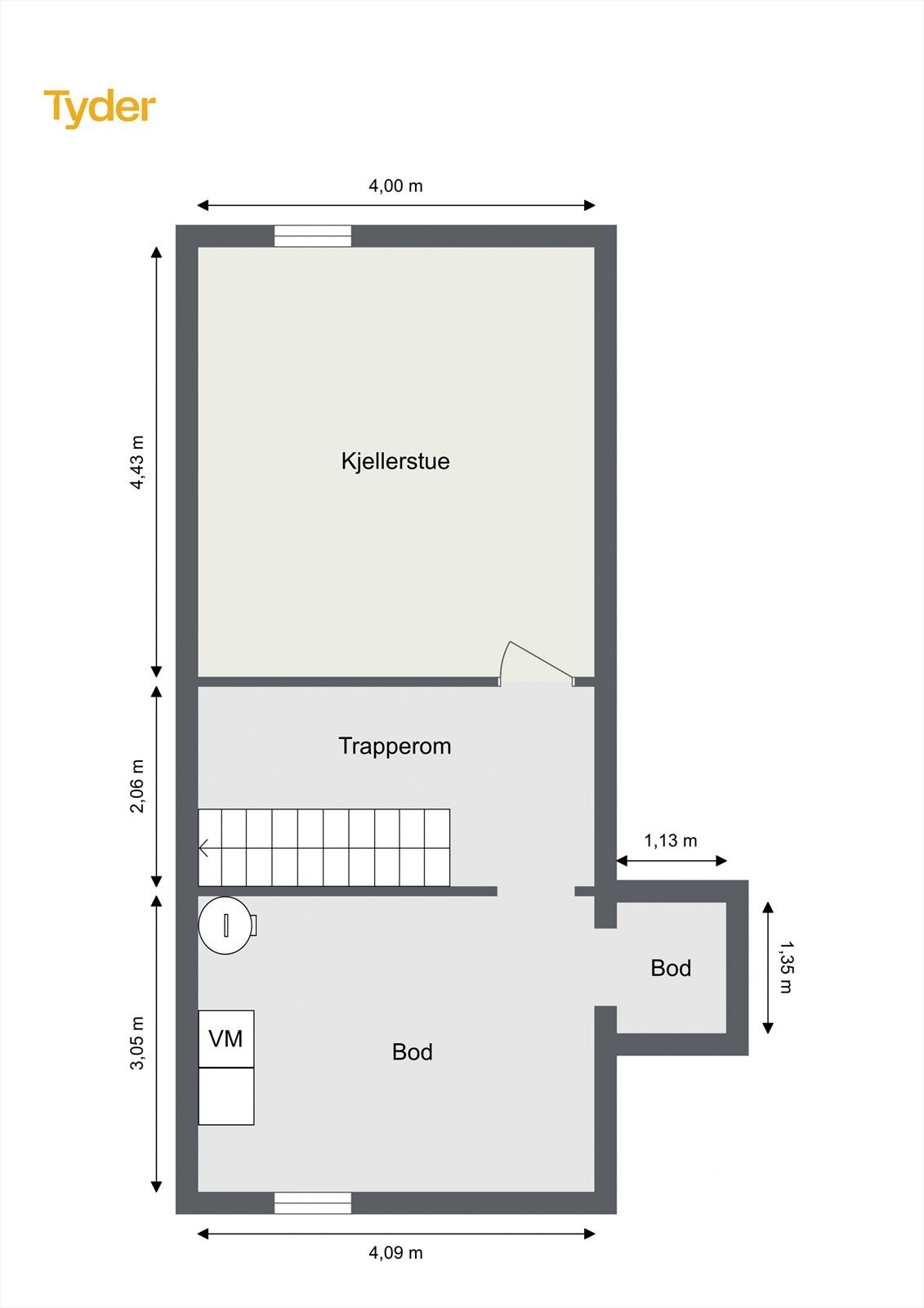 Undelstadveien 109 D - 2D - Kjeller - Lett.3304144110627991.jpg Galleribilde