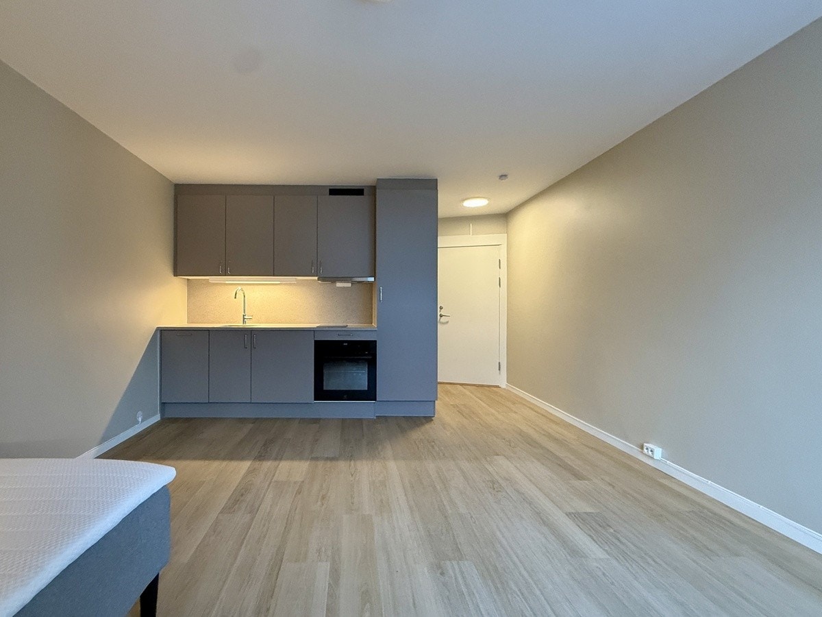 Nytt kjøkken fra HTH med alt som trengs Galleribilde