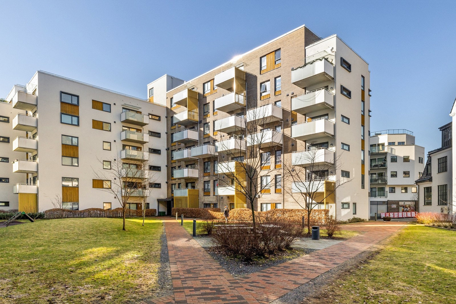 Inger Bang Lunds vei 19 presentert av Marius Giskeødegård v/ Proaktiv Eiendomsmegling Foto: Silje Holte Galleribilde