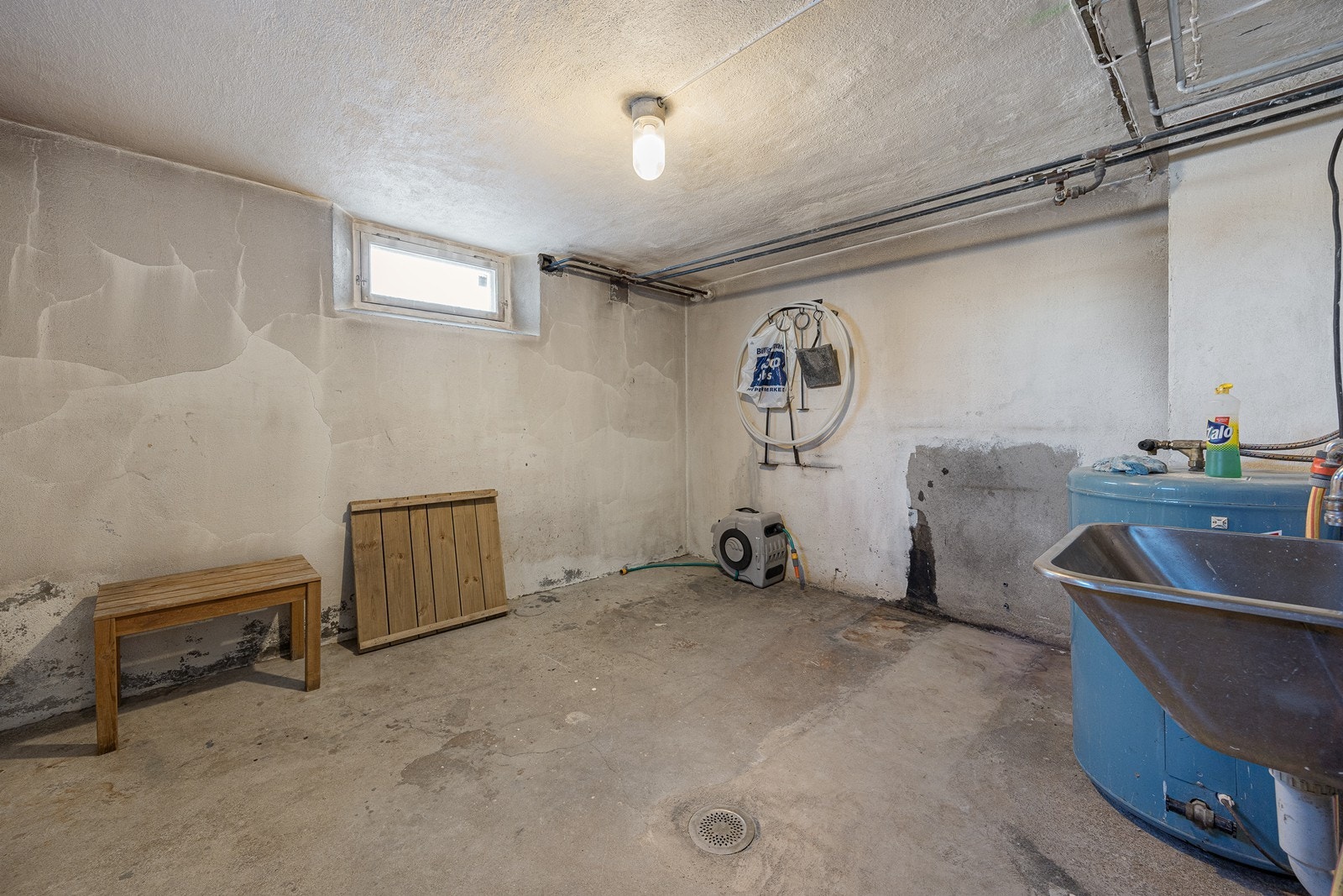 Vaskekjeller Galleribilde