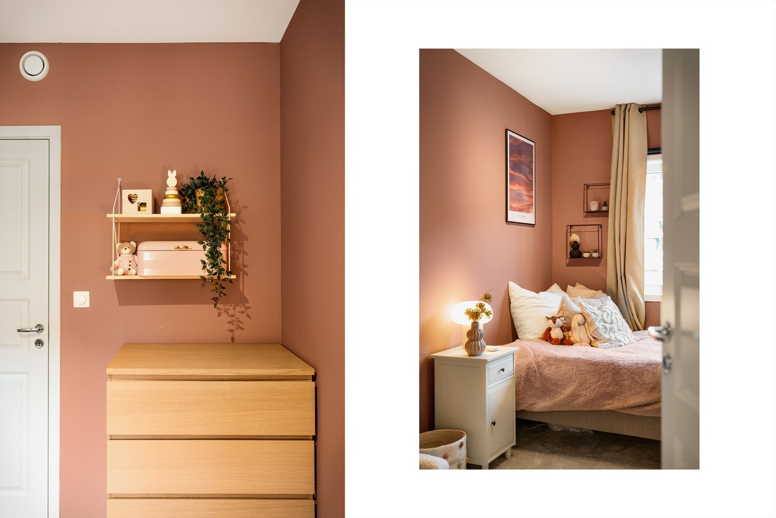 Soverom 2 Galleribilde