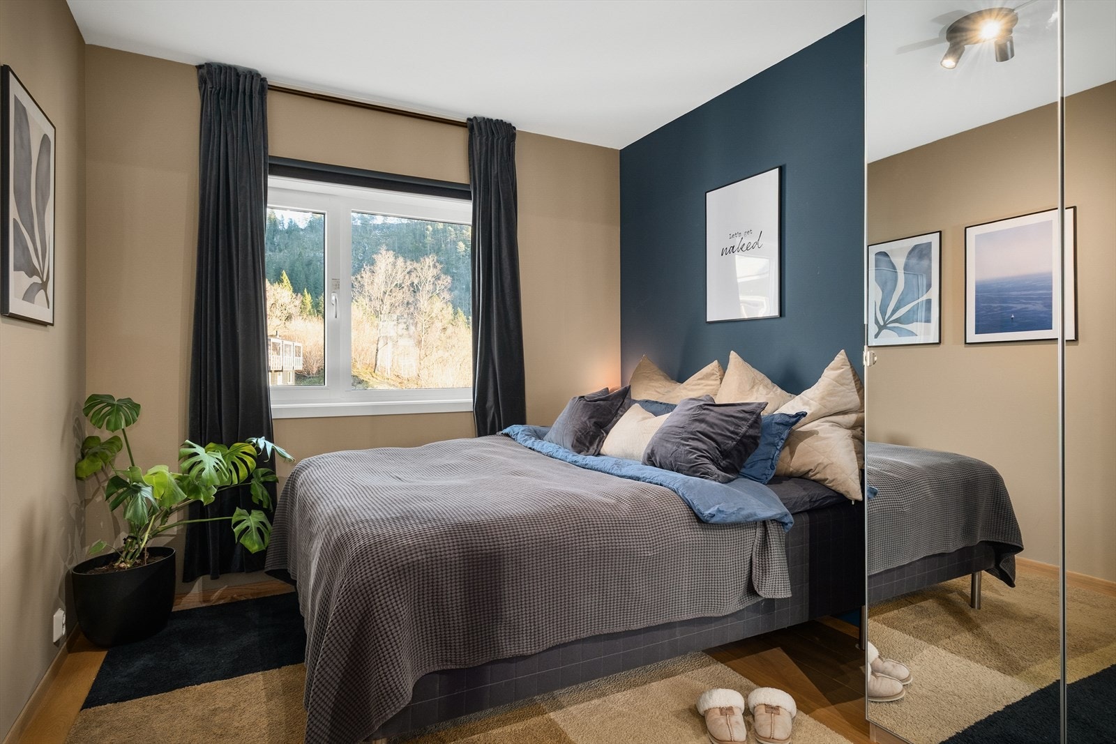 Soverom 1 Galleribilde