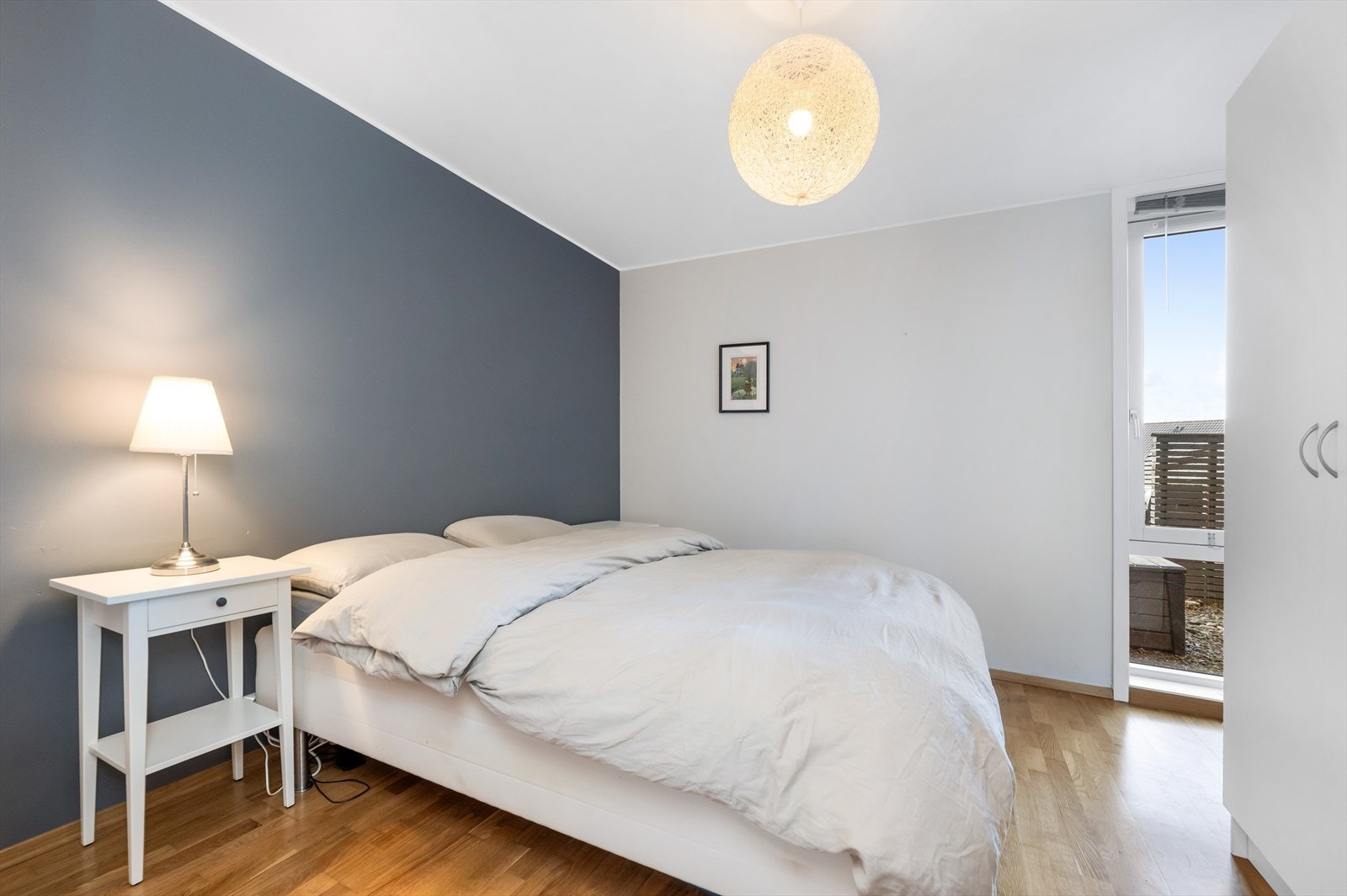 Hovedsoverom 11m² Galleribilde