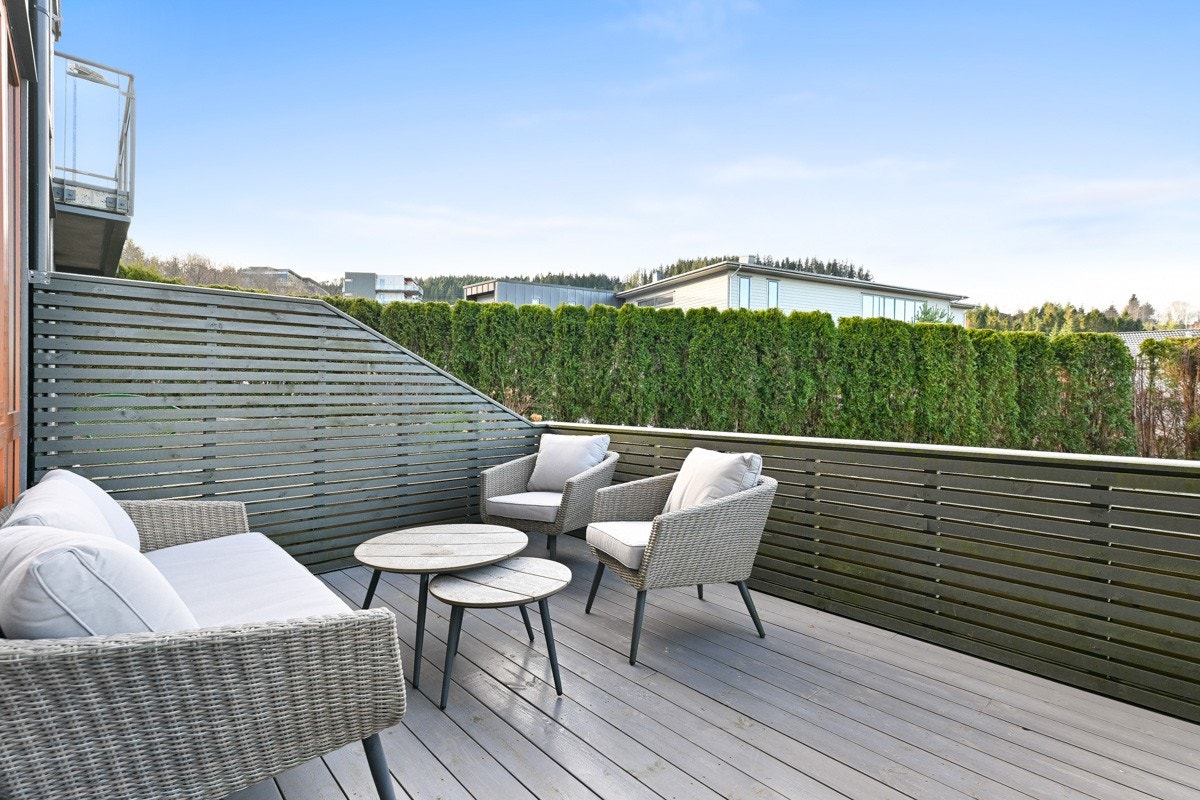 Meget gode solforhold sommerstid Galleribilde