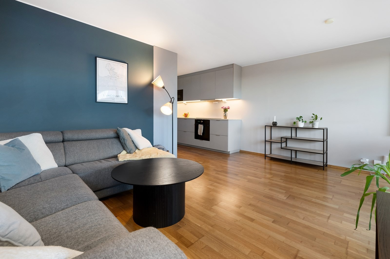 Ingen punkter har tilstandsgrad 3 i takstrapport Galleribilde