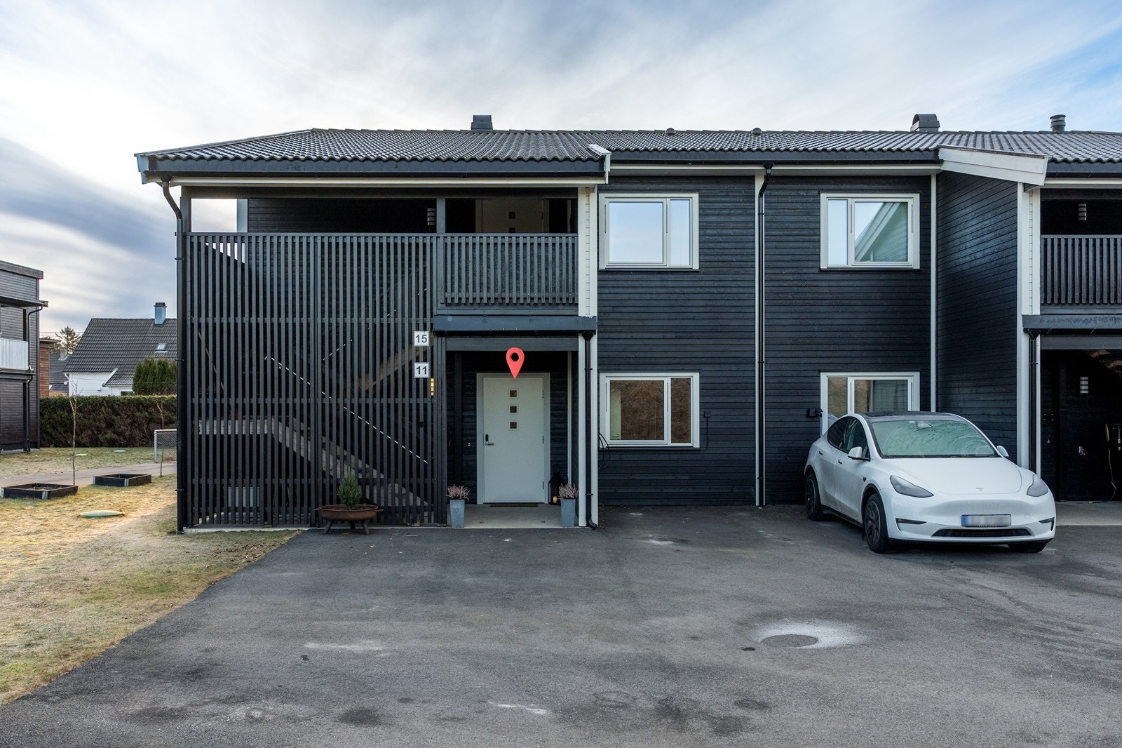 Velkommen til Fagervollvegen 11 Galleribilde