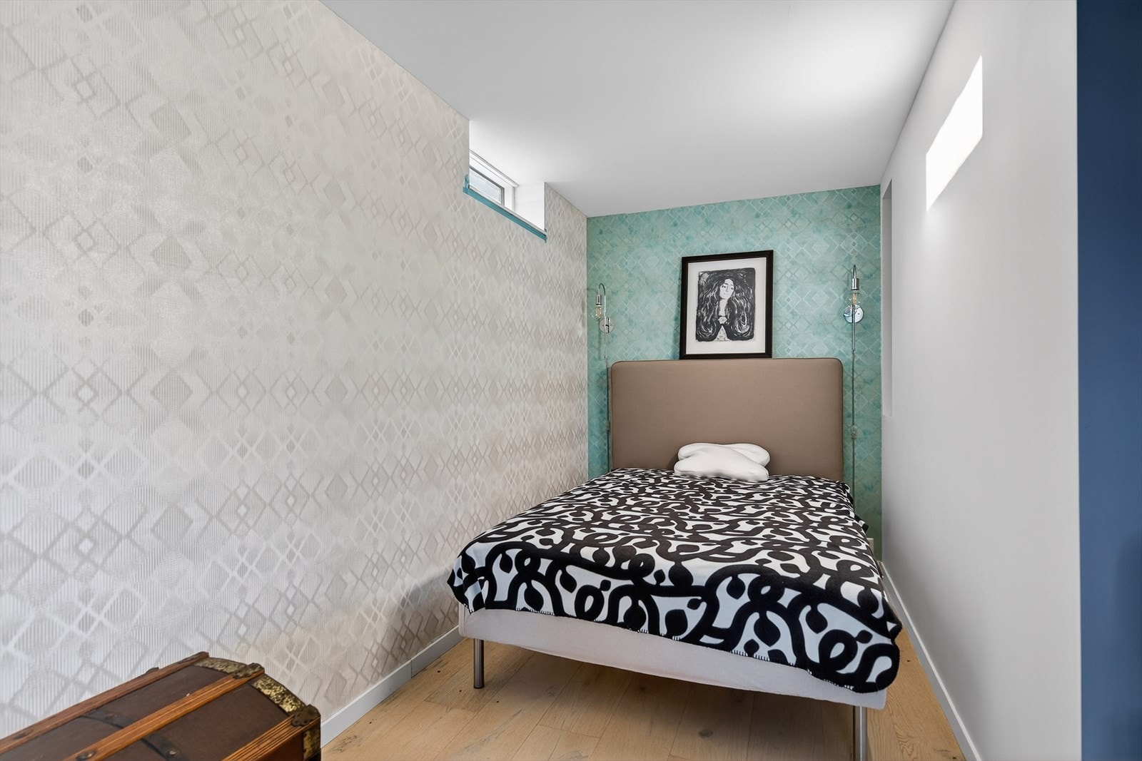 Alkove (ikke omsøkt) Galleribilde