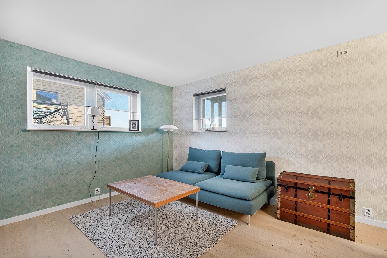 Kjeller (ikke omsøkt) Galleribilde