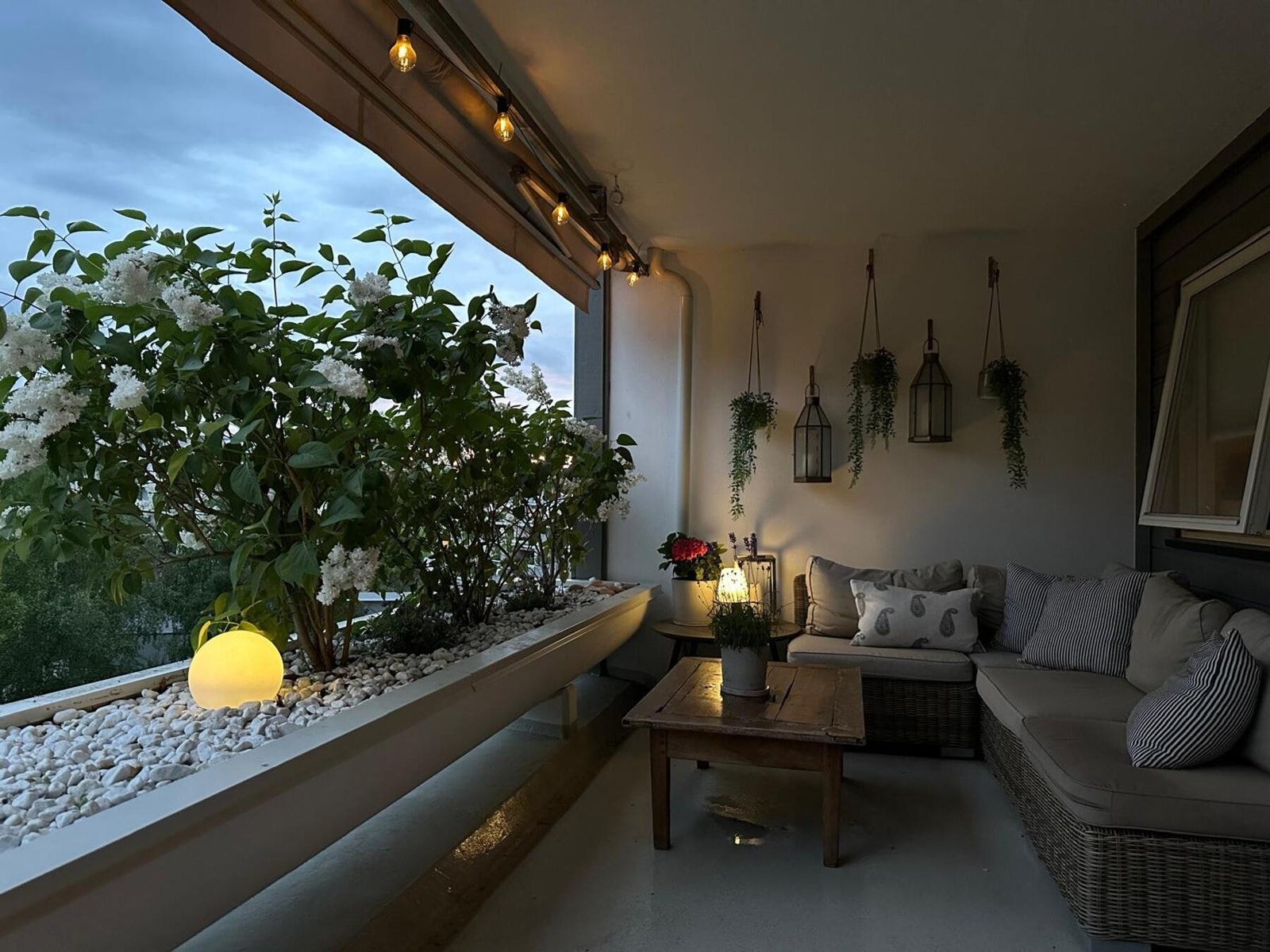 Selgers private bilde Galleribilde