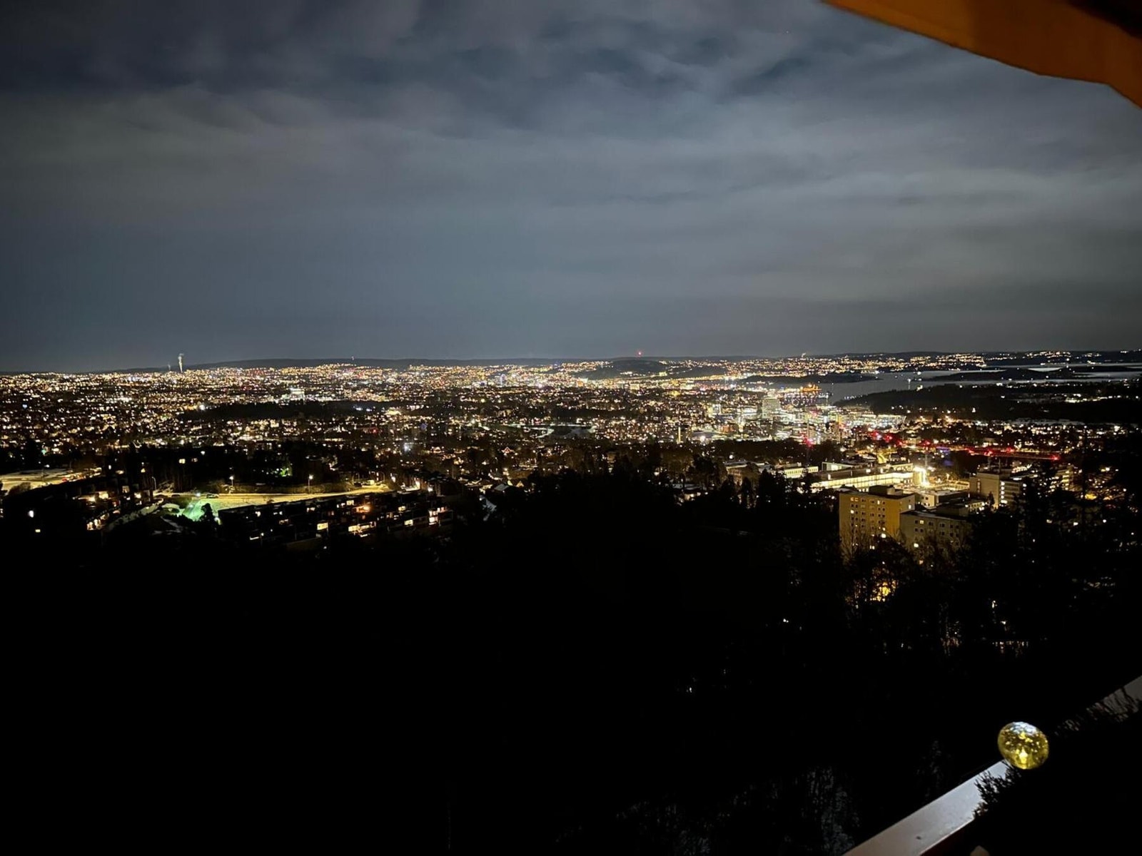 Selgers private bilde Galleribilde