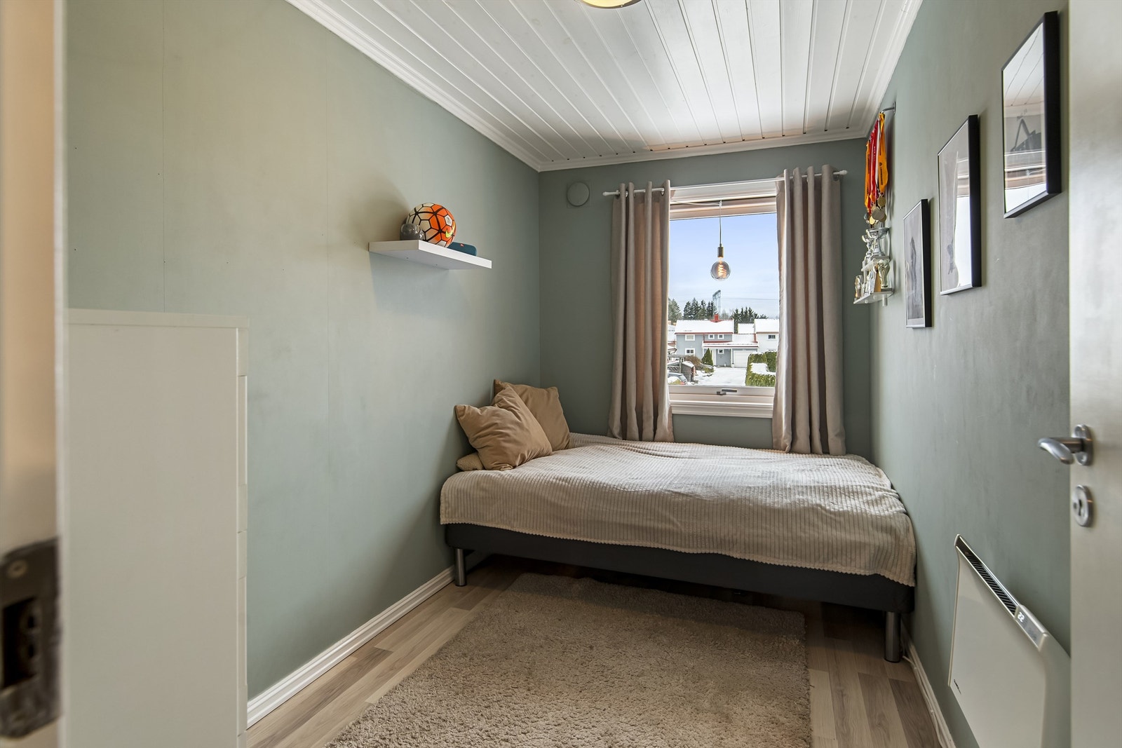 Soverom 2 Galleribilde