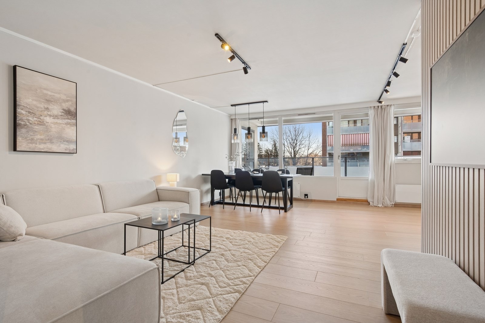 Velkommen til Maria Dehlis vei 37 - Presentert av lokalmegler Farzan Hamid Khan! Galleribilde