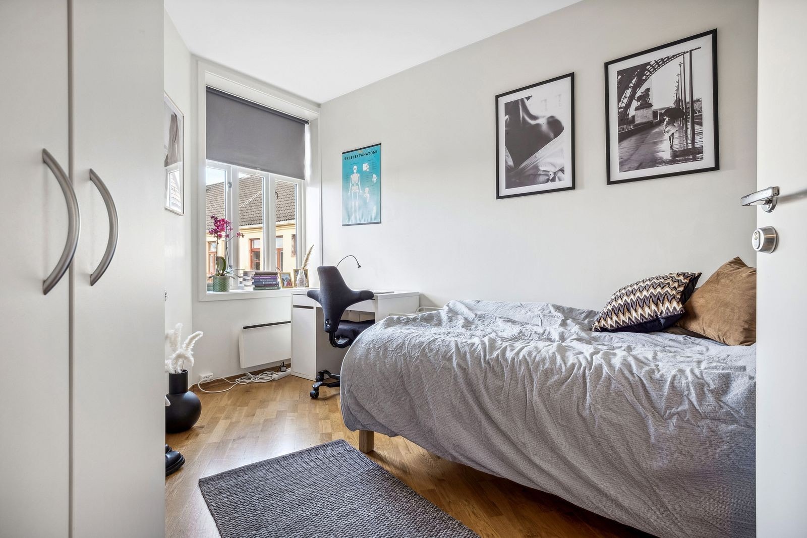 Soverom 2. Galleribilde