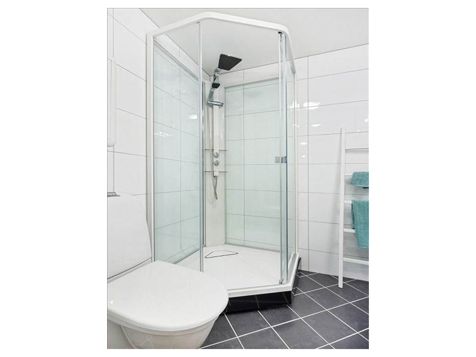 Badet ble pusset opp i 2014. Galleribilde