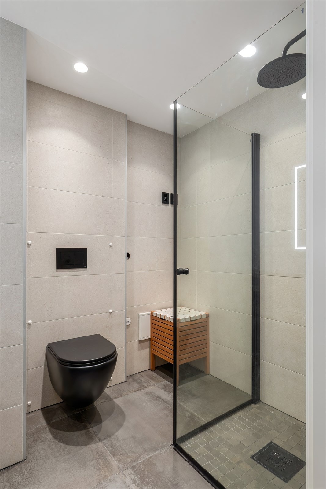 Bad kjeller Galleribilde