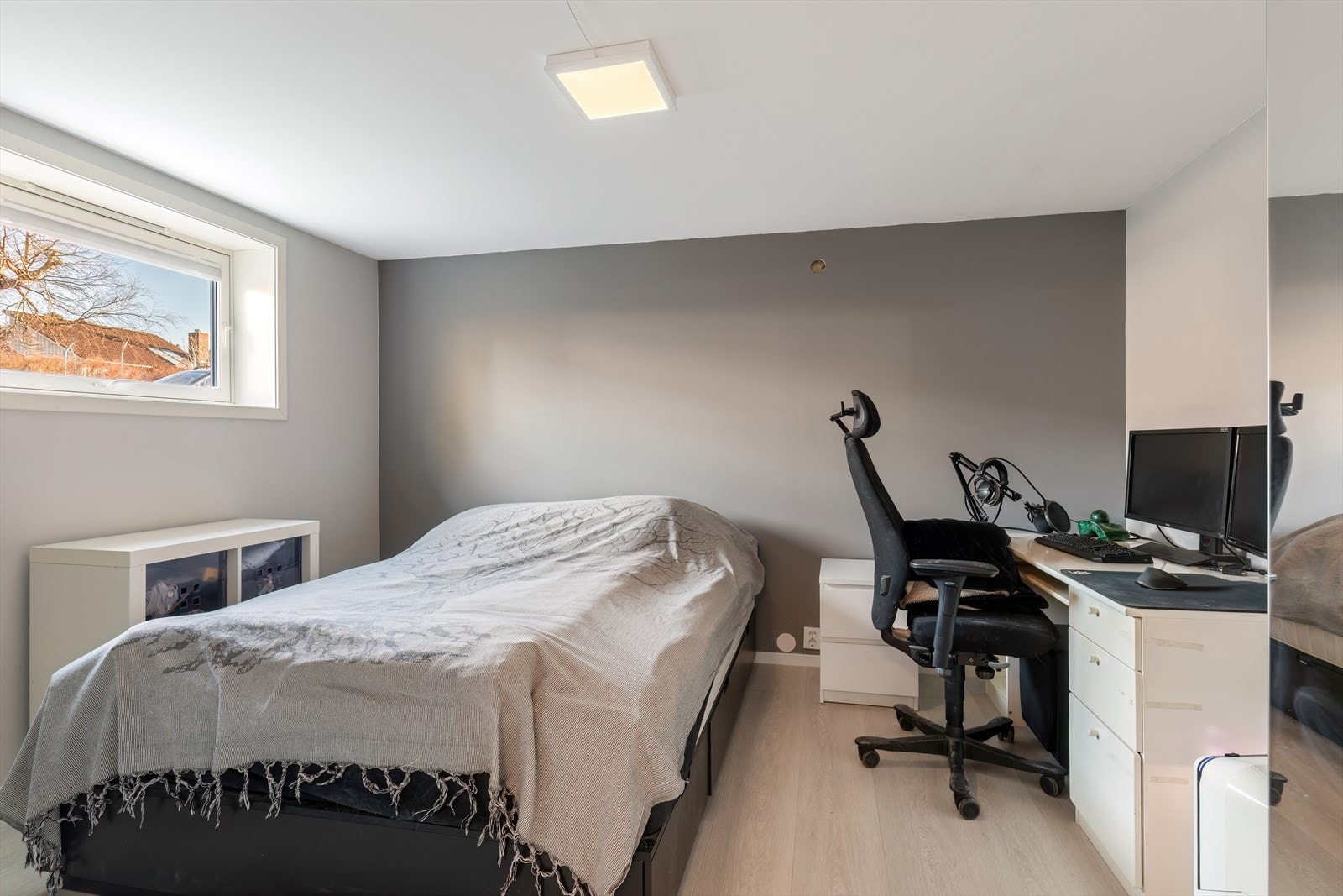 Soverom 4 Galleribilde