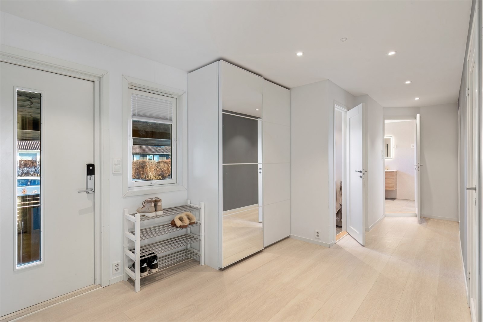 Entre - god skapplass Galleribilde