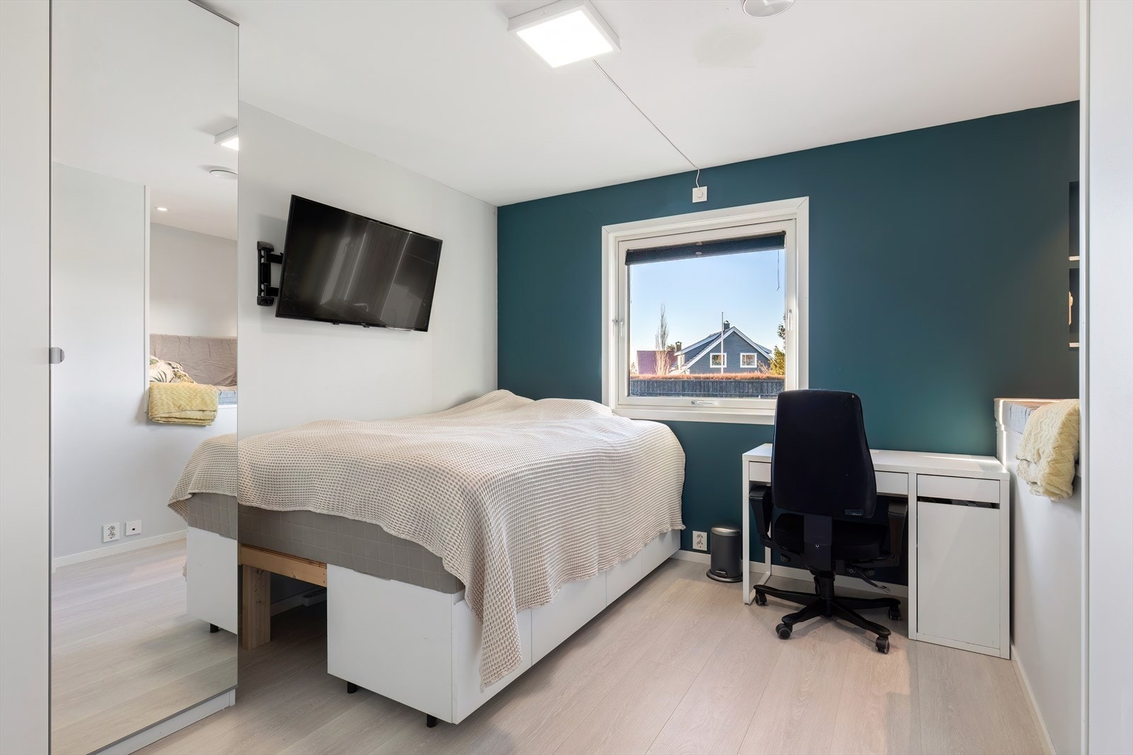 Soverom 2 Galleribilde