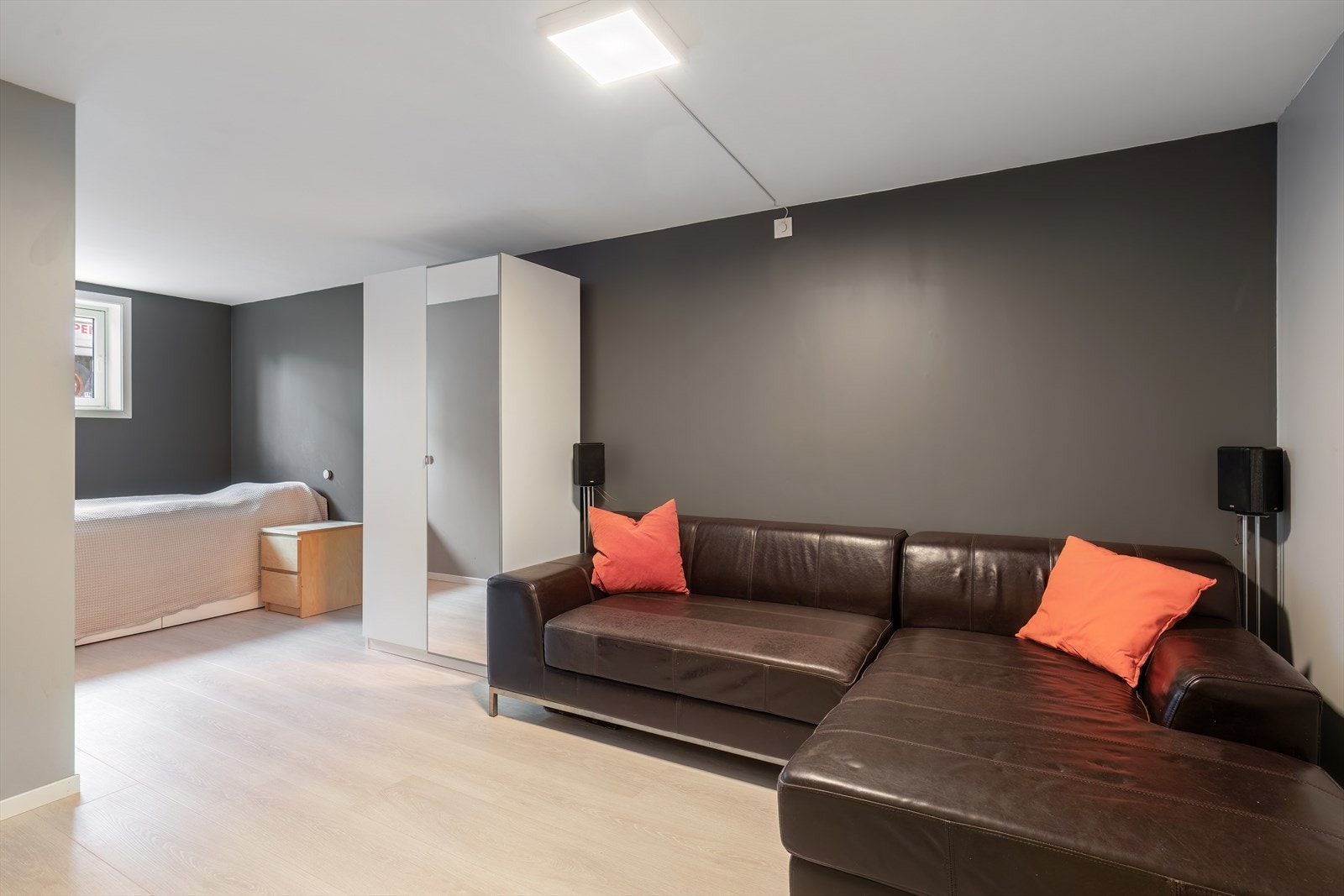 Soverom 3 Galleribilde