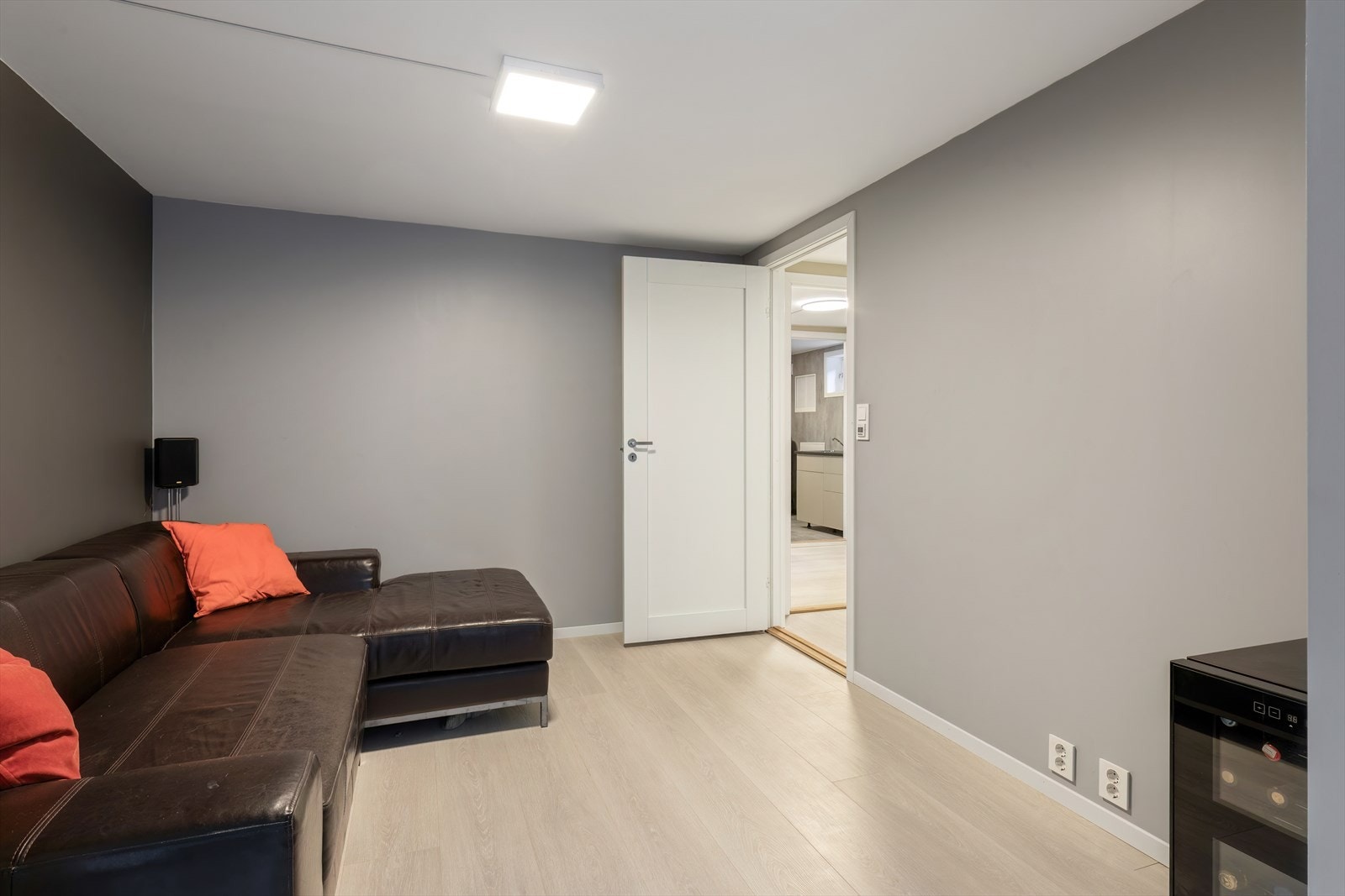 Soverom 3 Galleribilde