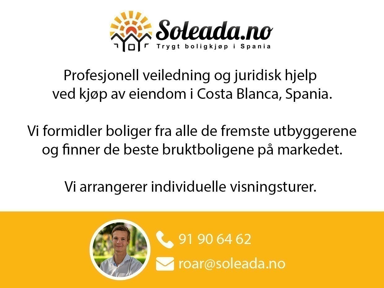 Kontakt oss for mer informasjon Galleribilde