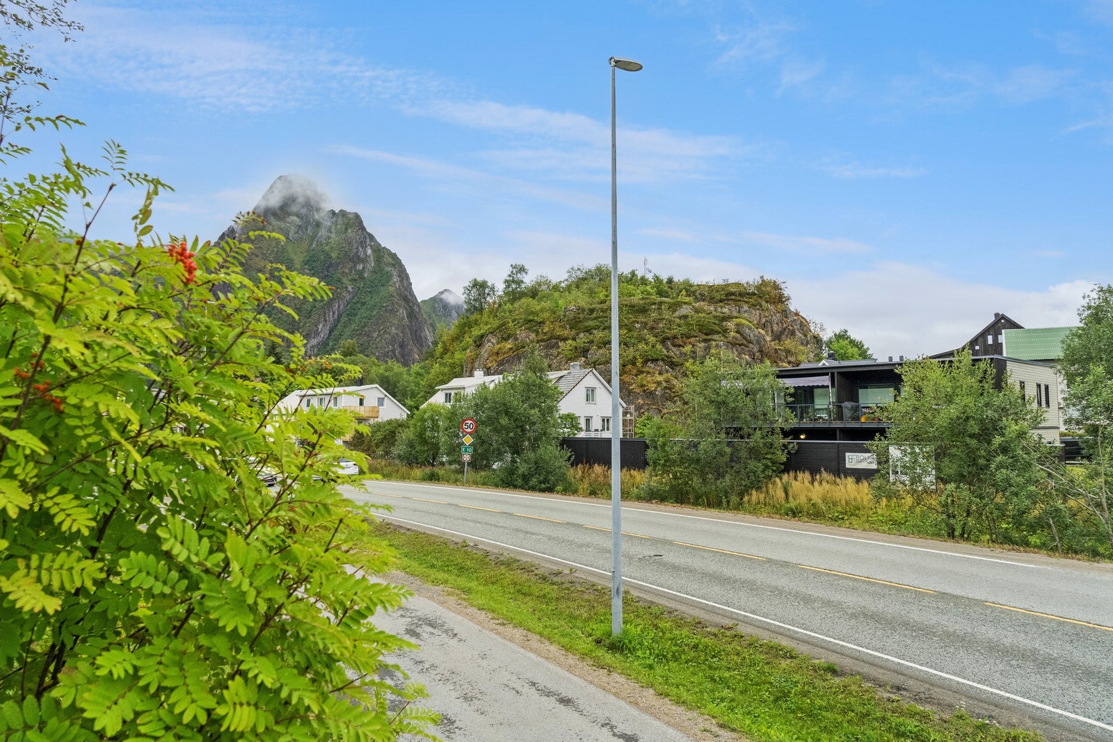 Velkommen på en hyggelig visning - husk påmelding! Galleribilde