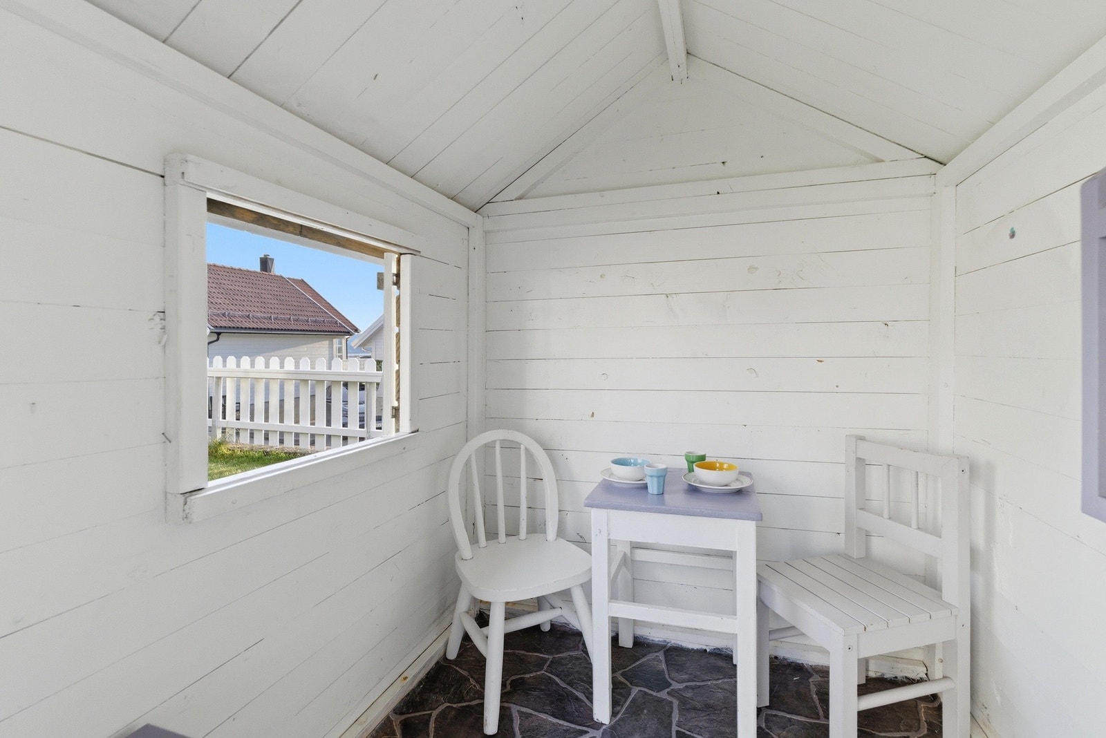 Dukkehus Galleribilde