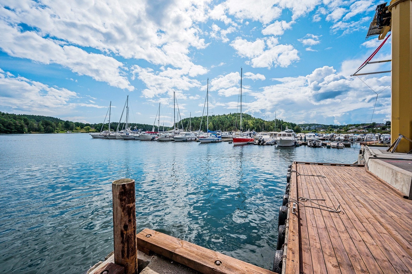 Nærområde Galleribilde