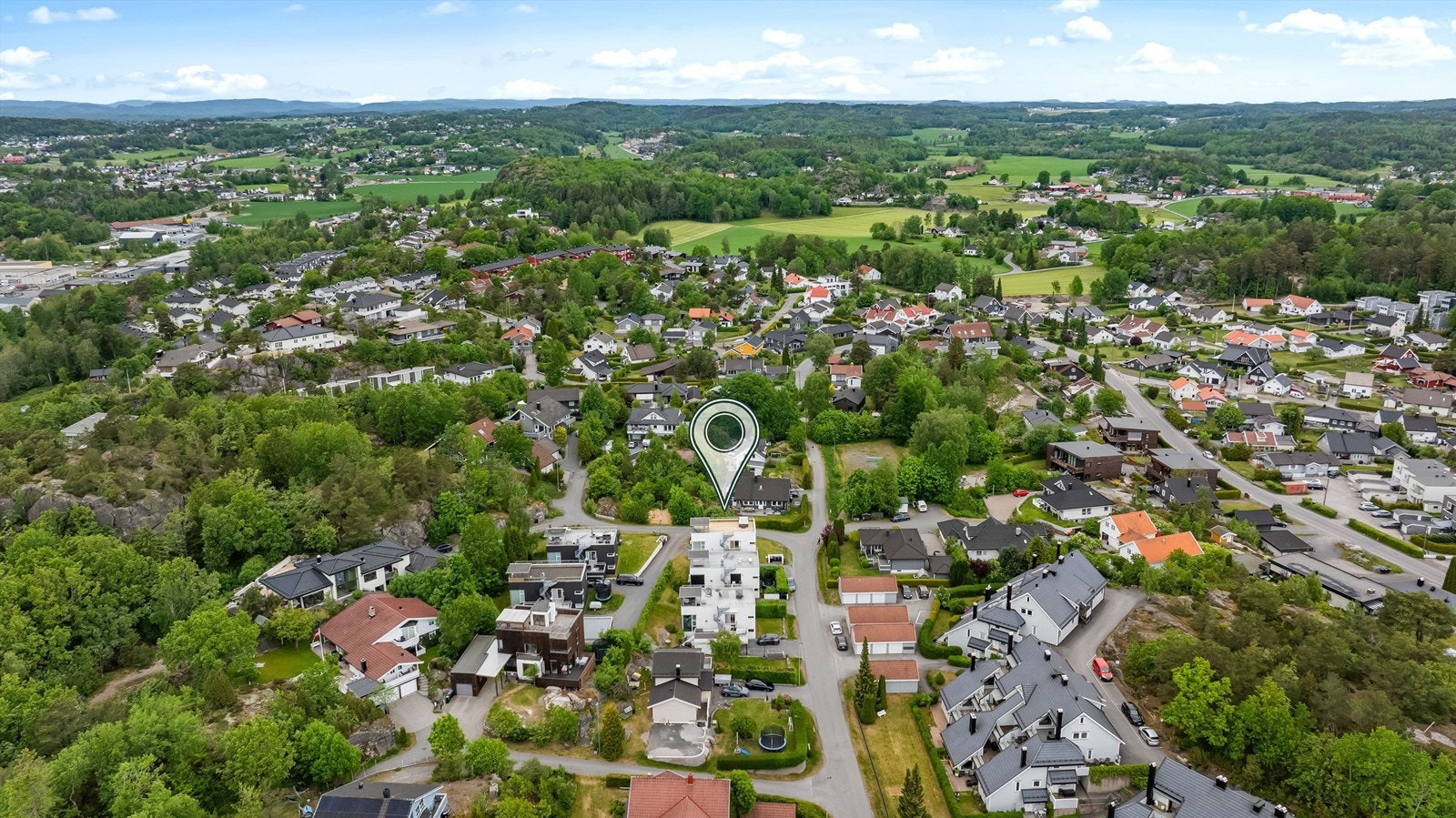 Nærområde Galleribilde