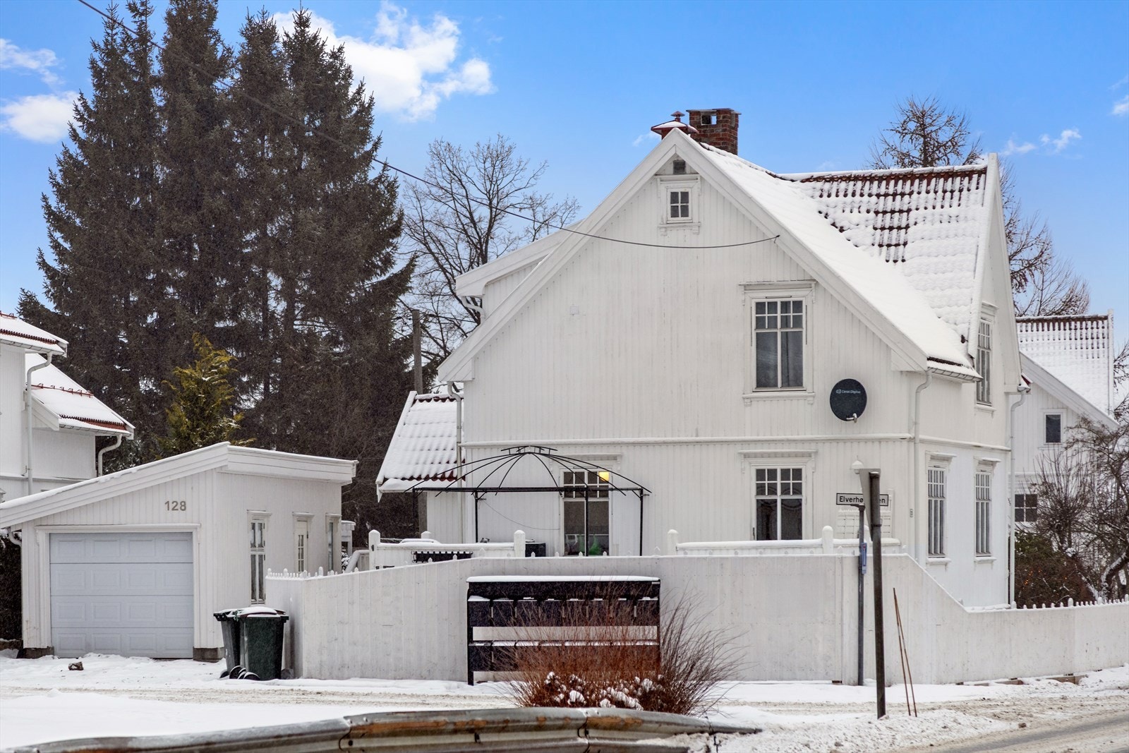 Velkommen til Storgaten 128! Galleribilde