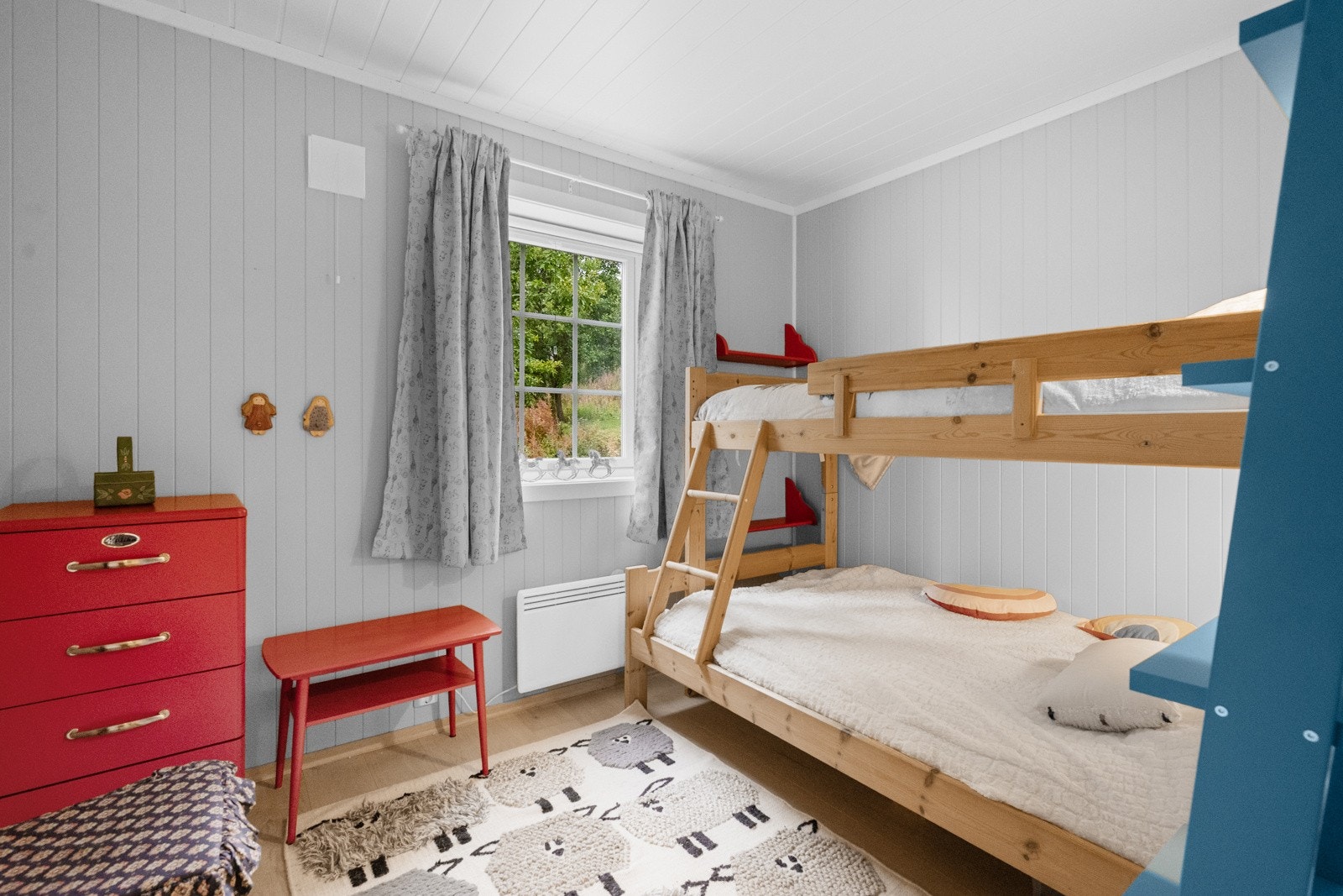 Soverom III Galleribilde