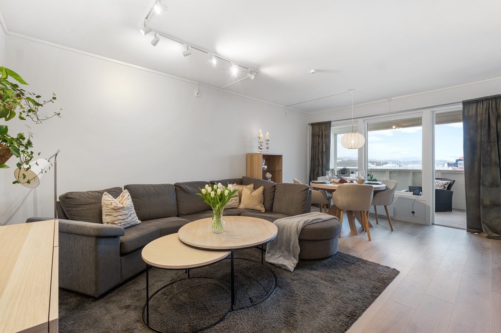 Velkommen til Leitebakken 3 Galleribilde