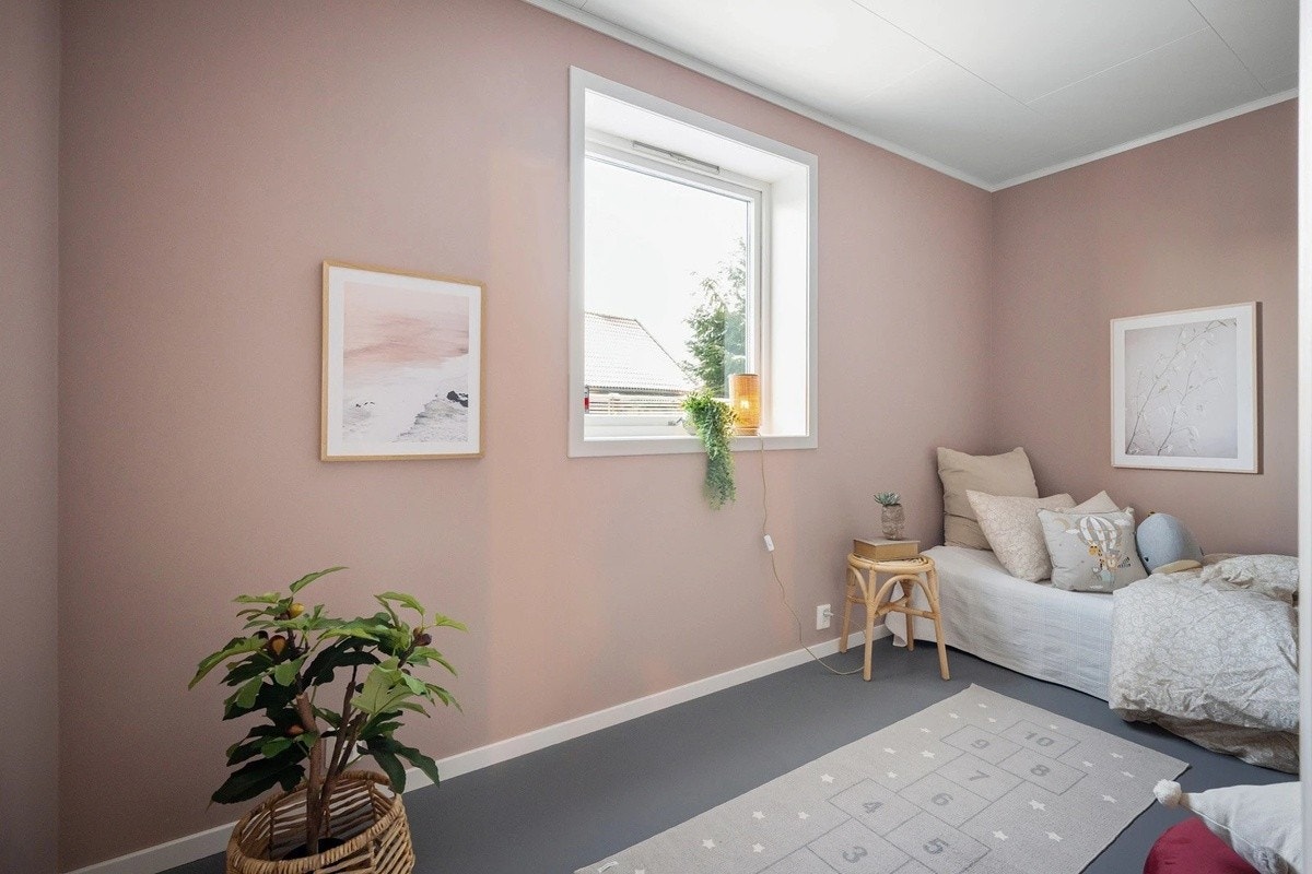 Soverom 5 Galleribilde