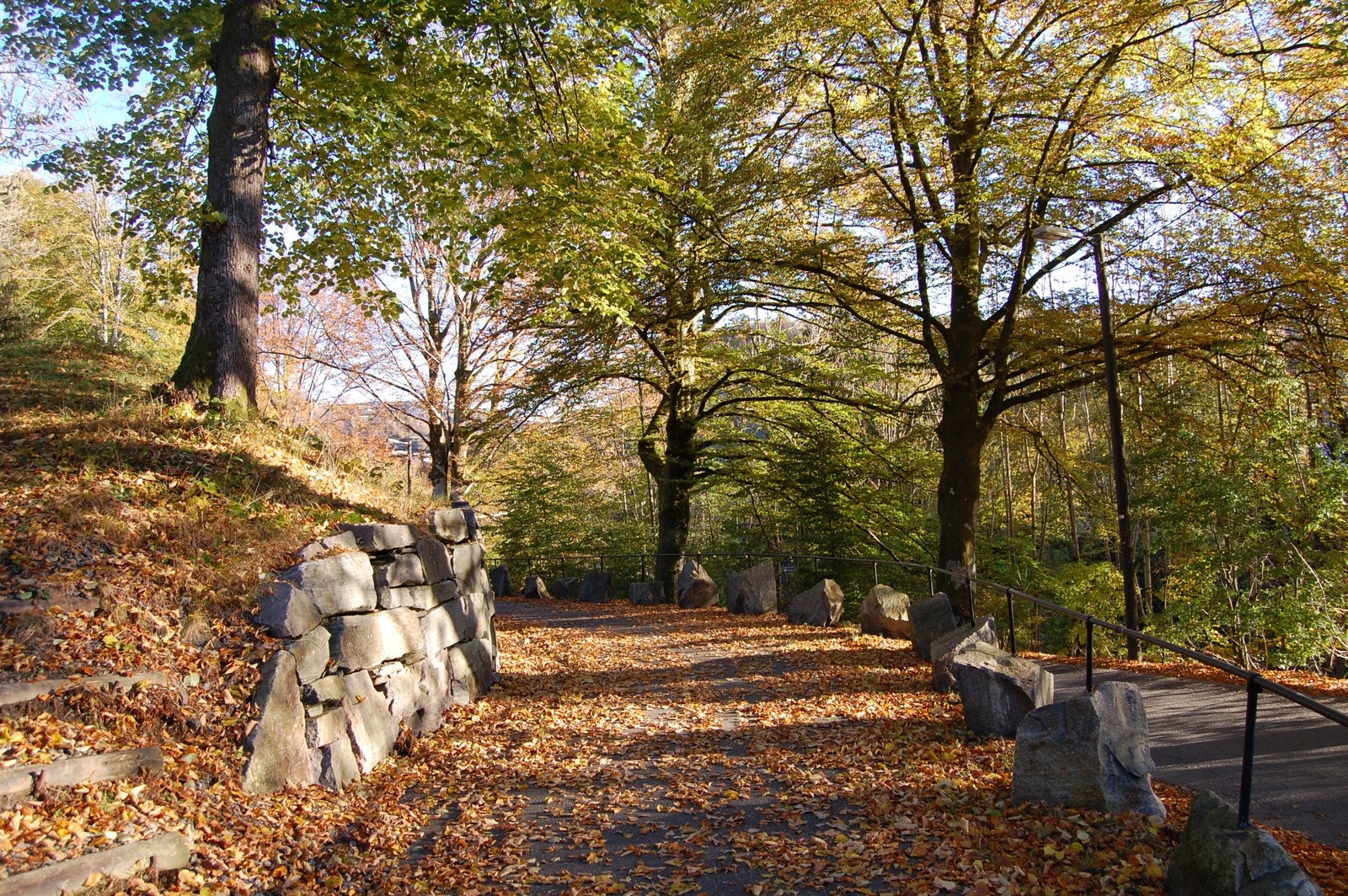 Velkommen til Tveiterås. Galleribilde