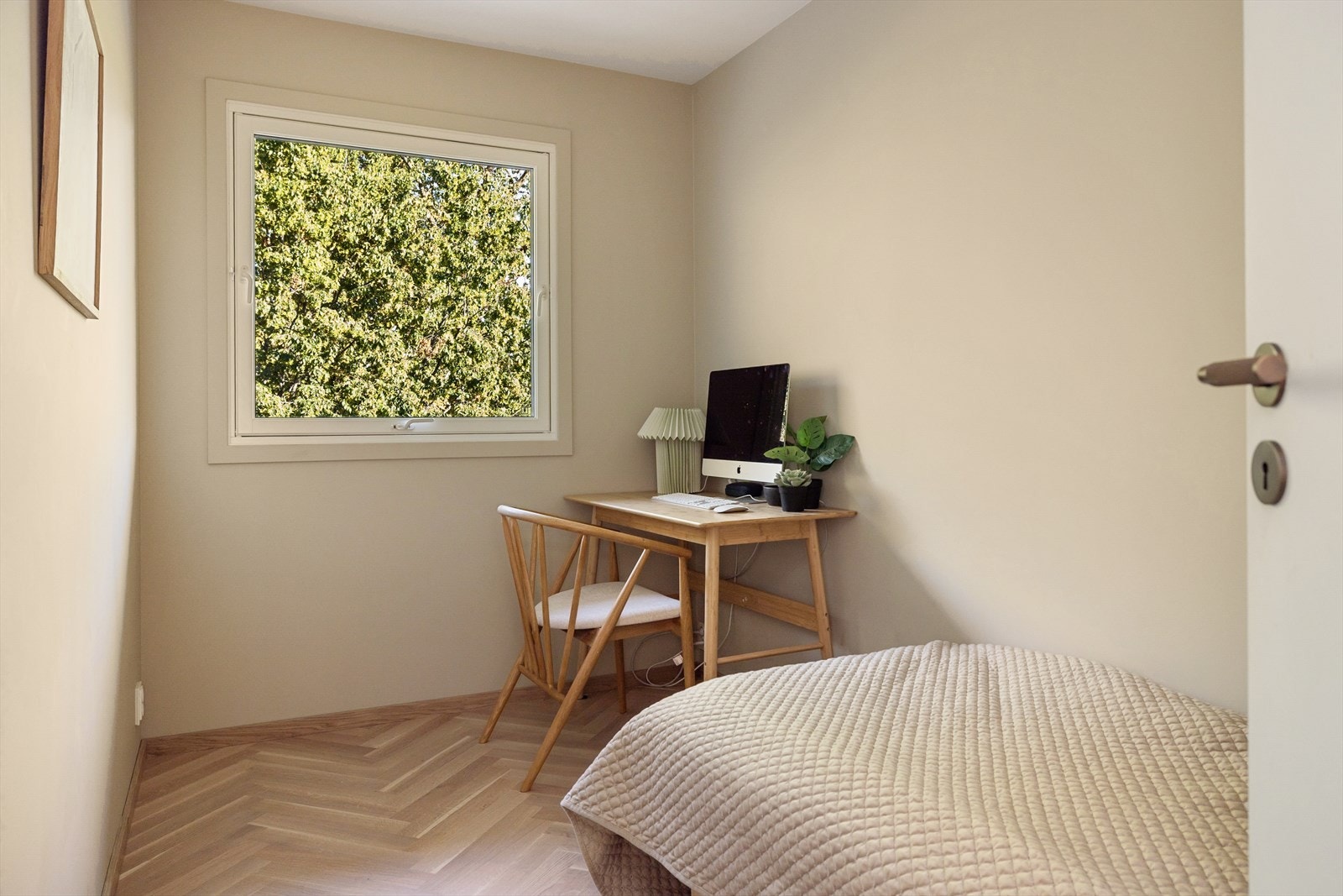 Soverom 3 Galleribilde