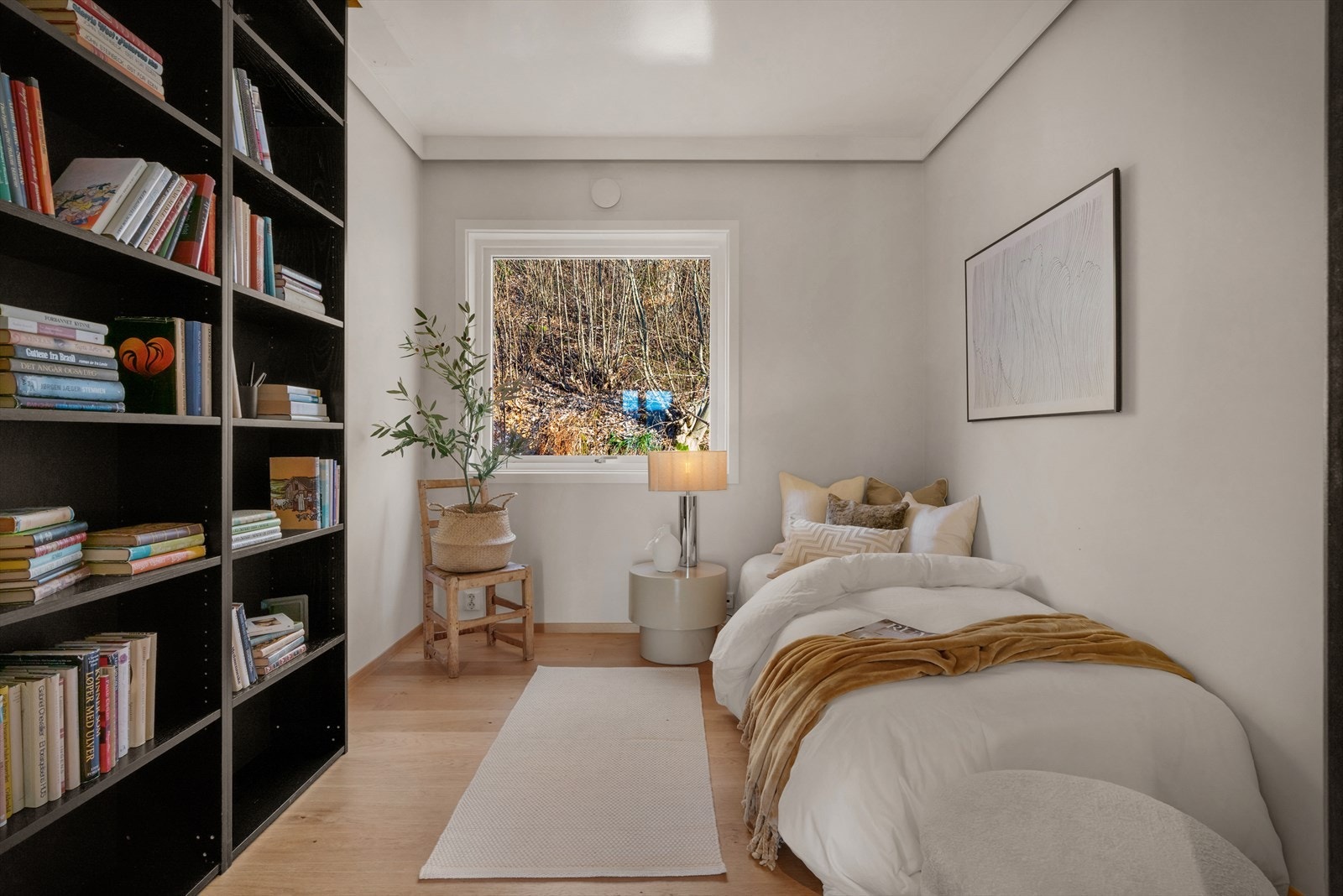 Soverom 2. Galleribilde