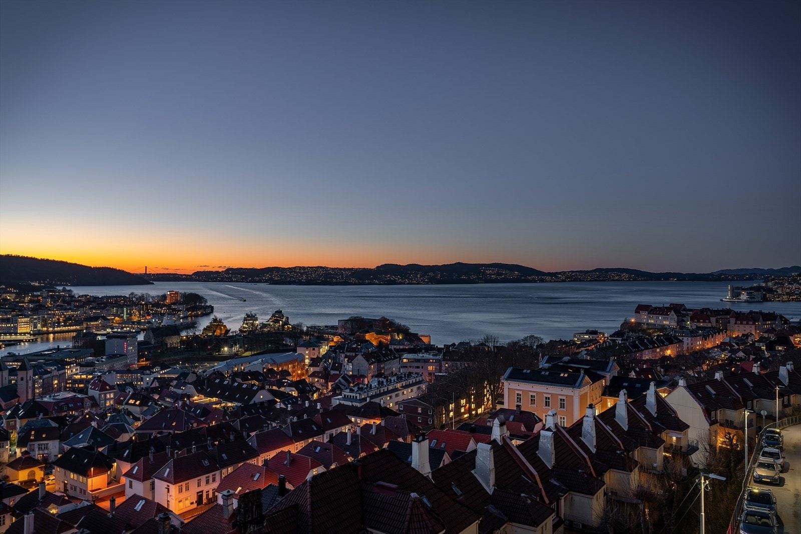 Velkommen til visning - Husk påmelding! Galleribilde