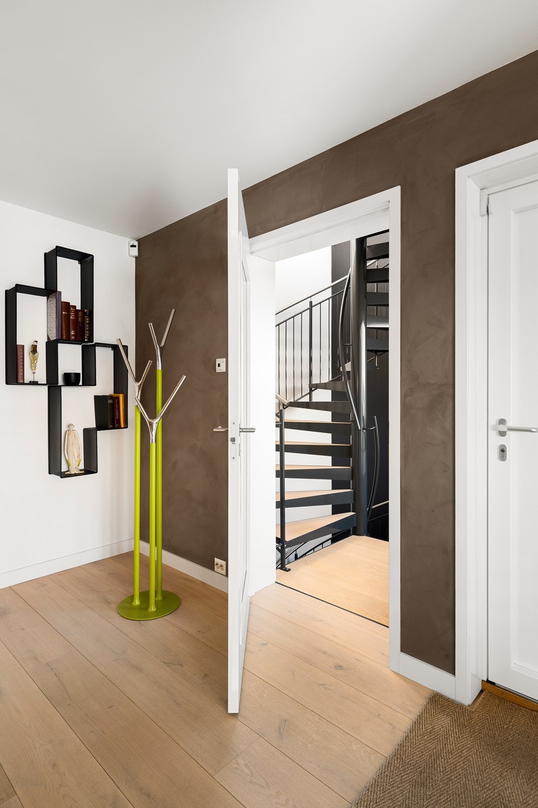 Trappegang Galleribilde