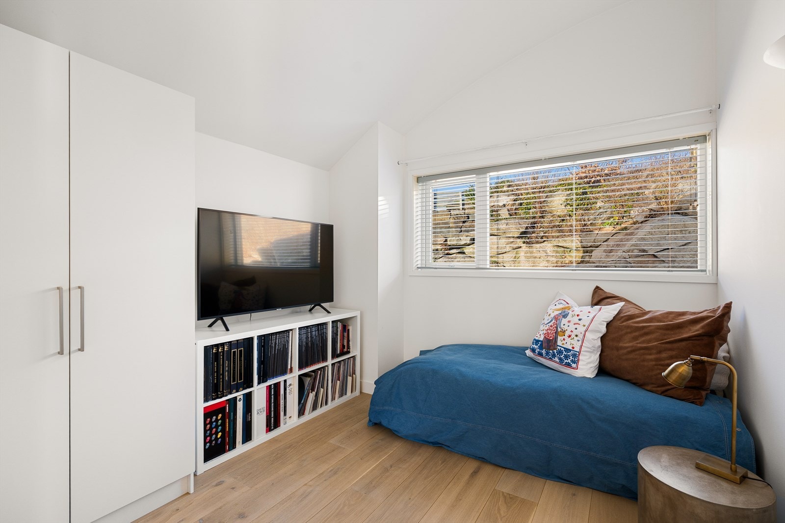 Soverom nr. 2 Galleribilde