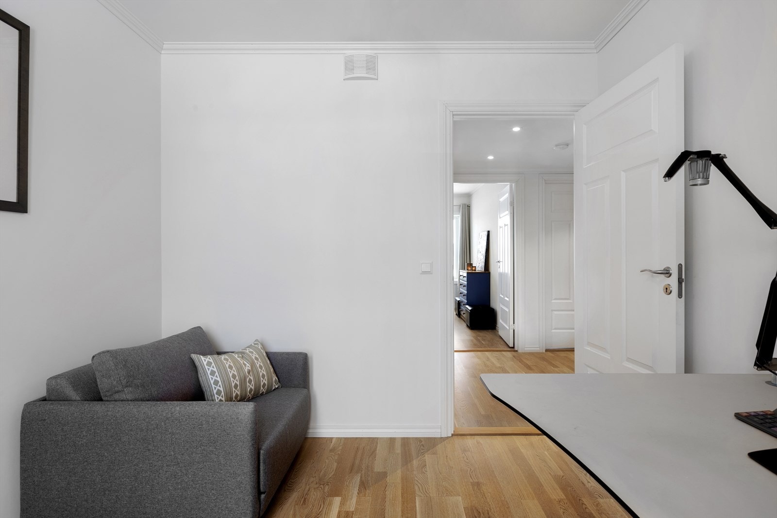 Soverom 3. Galleribilde