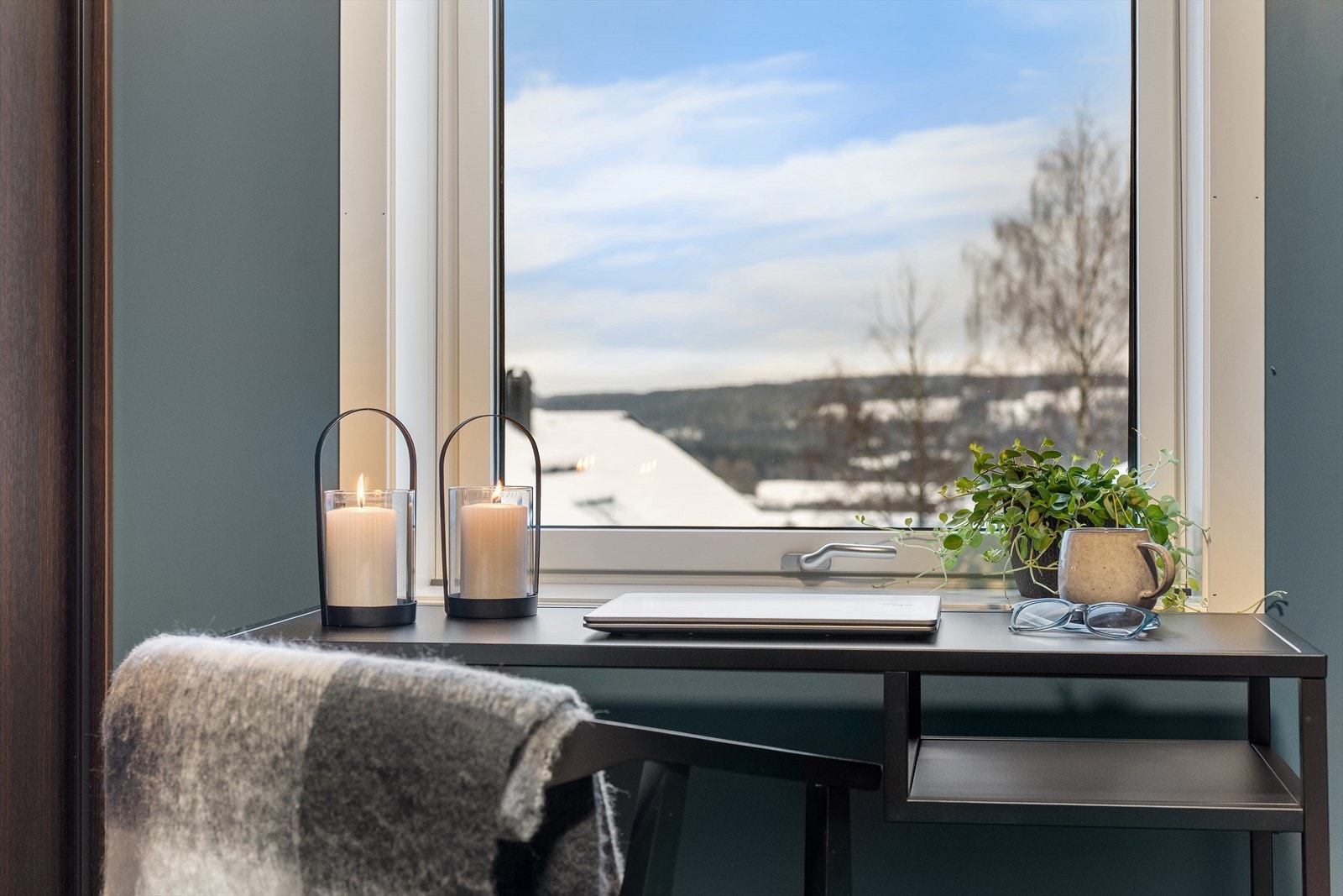 Soverom 2. Galleribilde