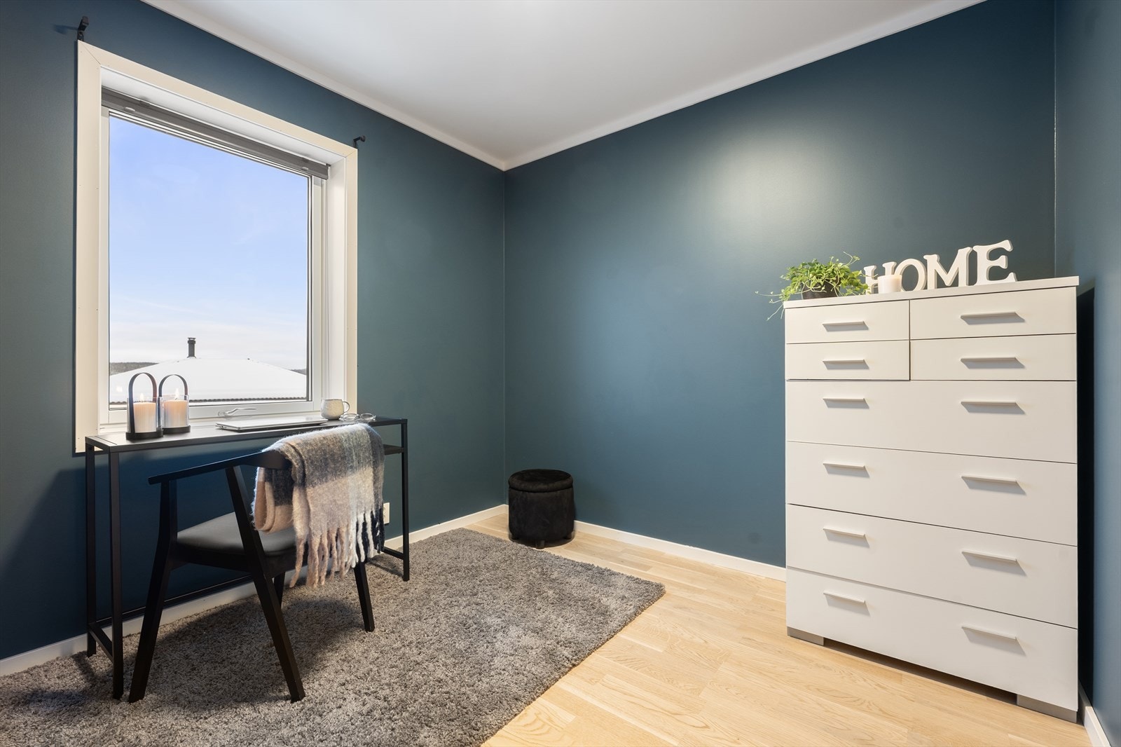 Soverom 2. Galleribilde