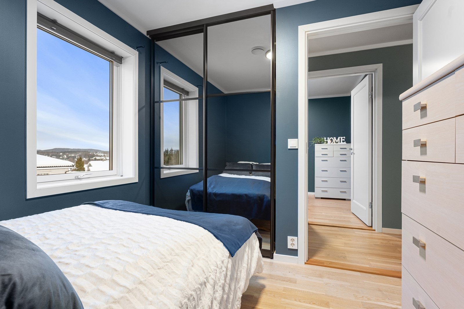 Soverom 3. Galleribilde