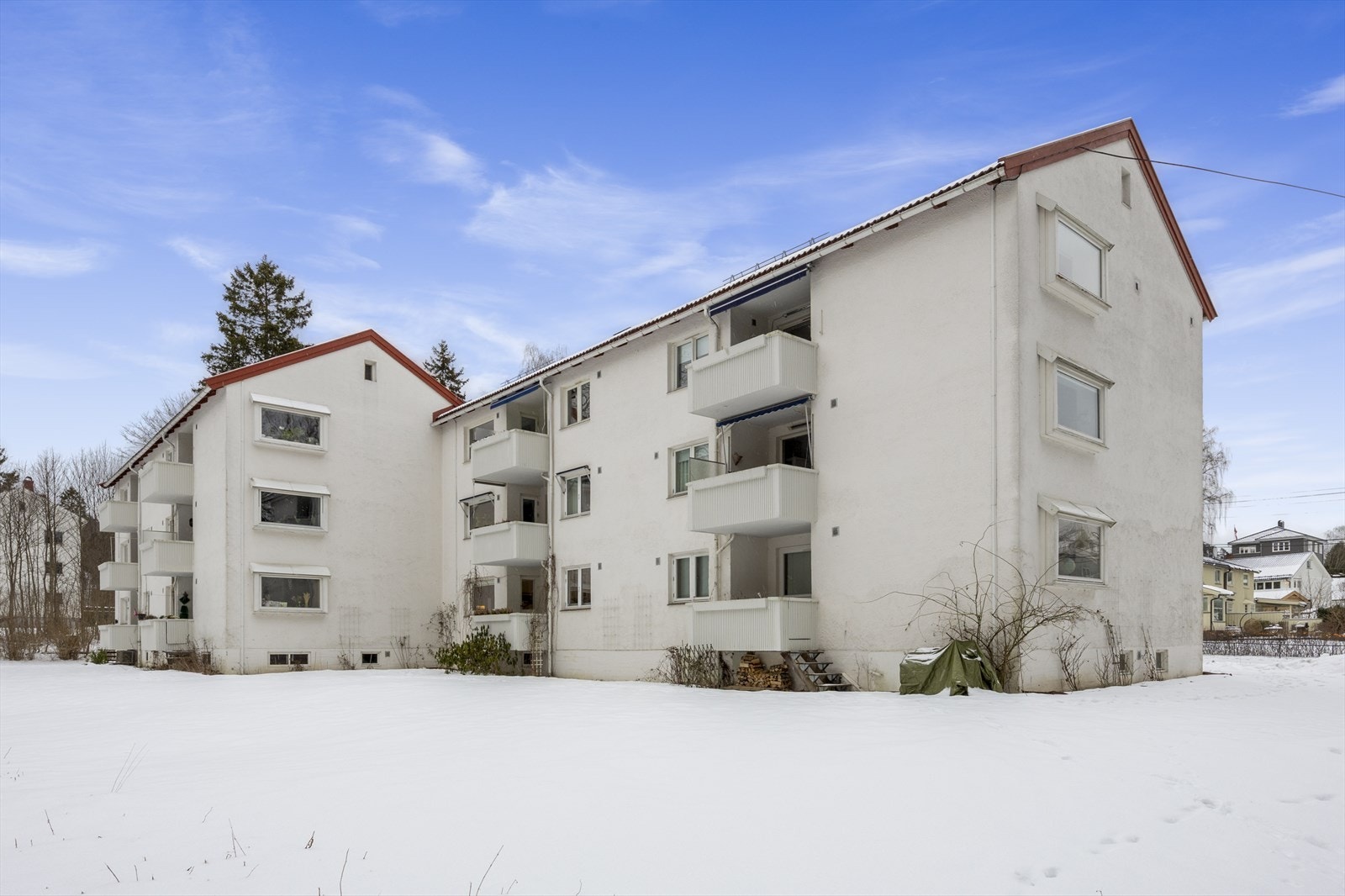 Fasade. Galleribilde