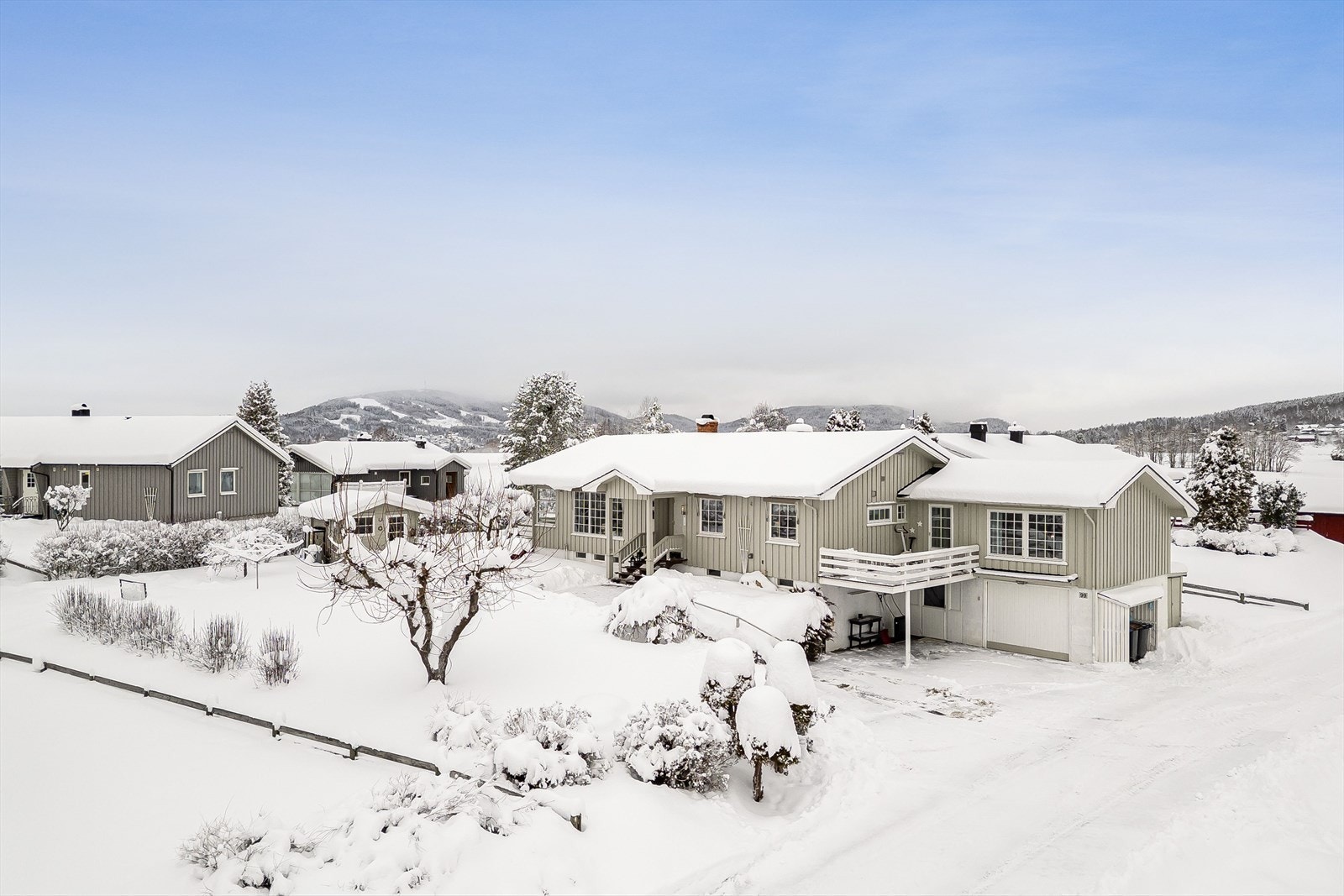 Foto: Bernat Tubau. Galleribilde